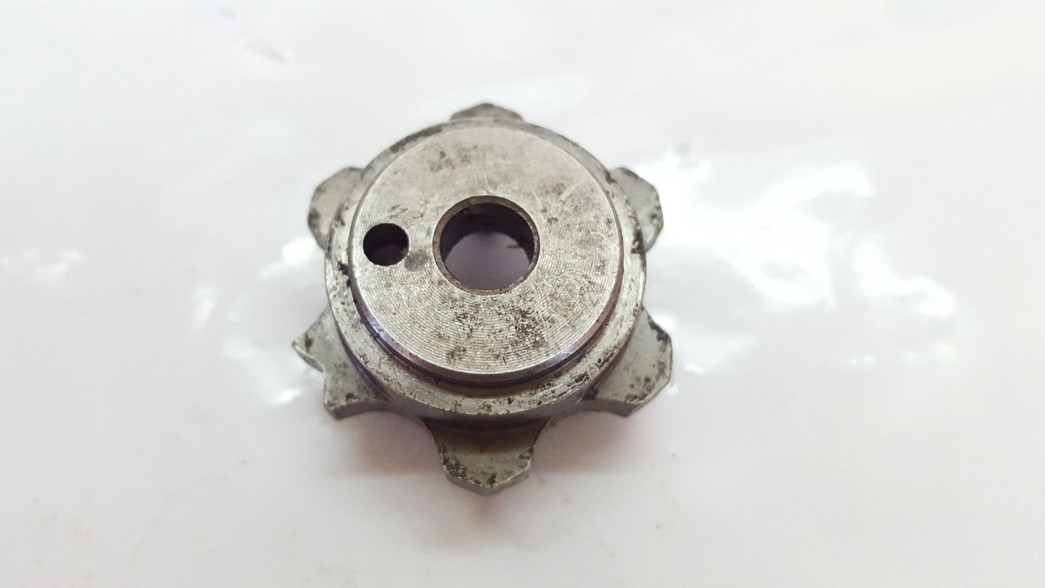 Gearshift Change Drum Holder 2 NLA Kawasaki KX250 1999 KX 250 94-00 #SES
