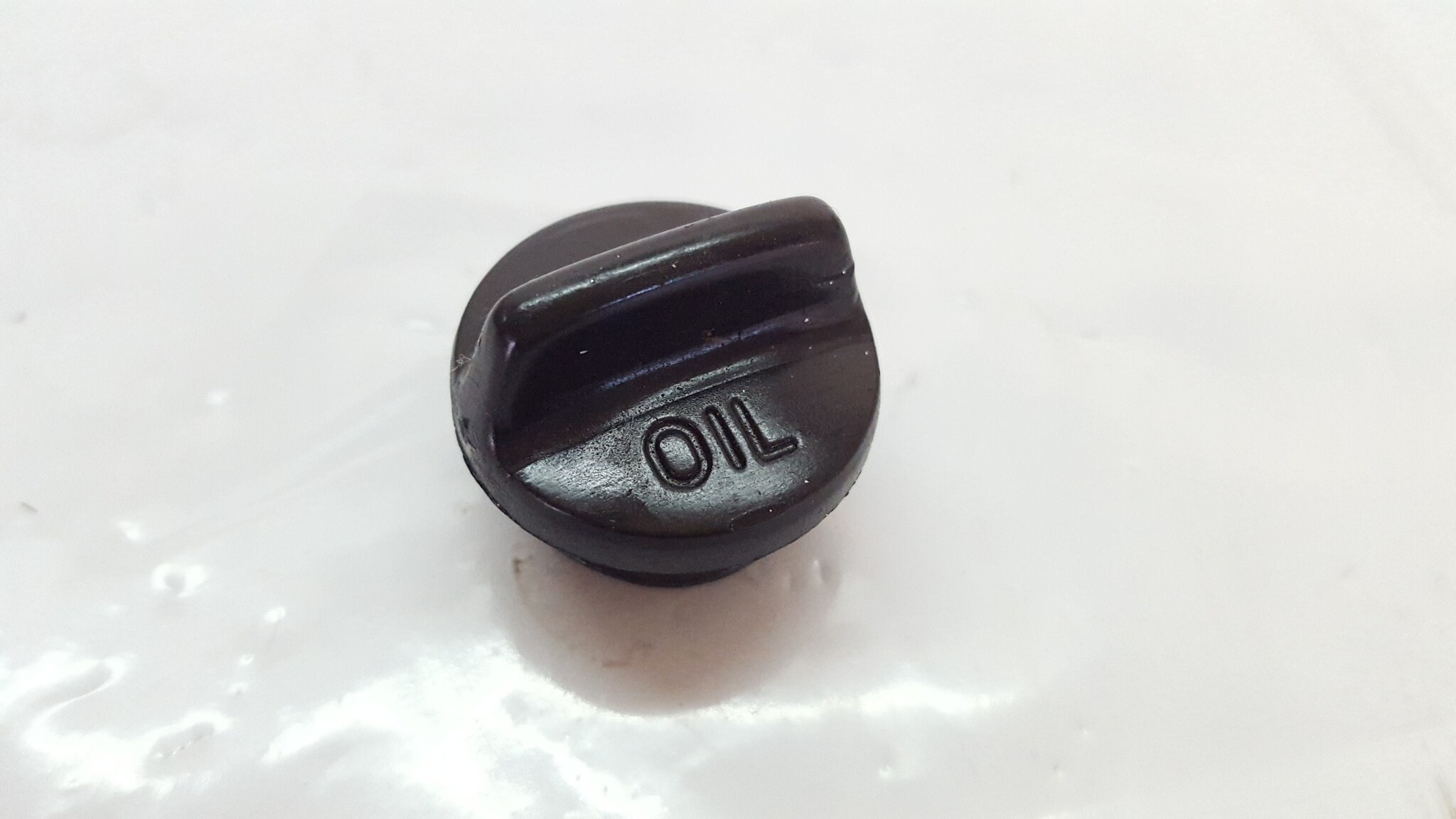 Oil Filler Cap KTM 250SX 2003 250 SX 2T #771