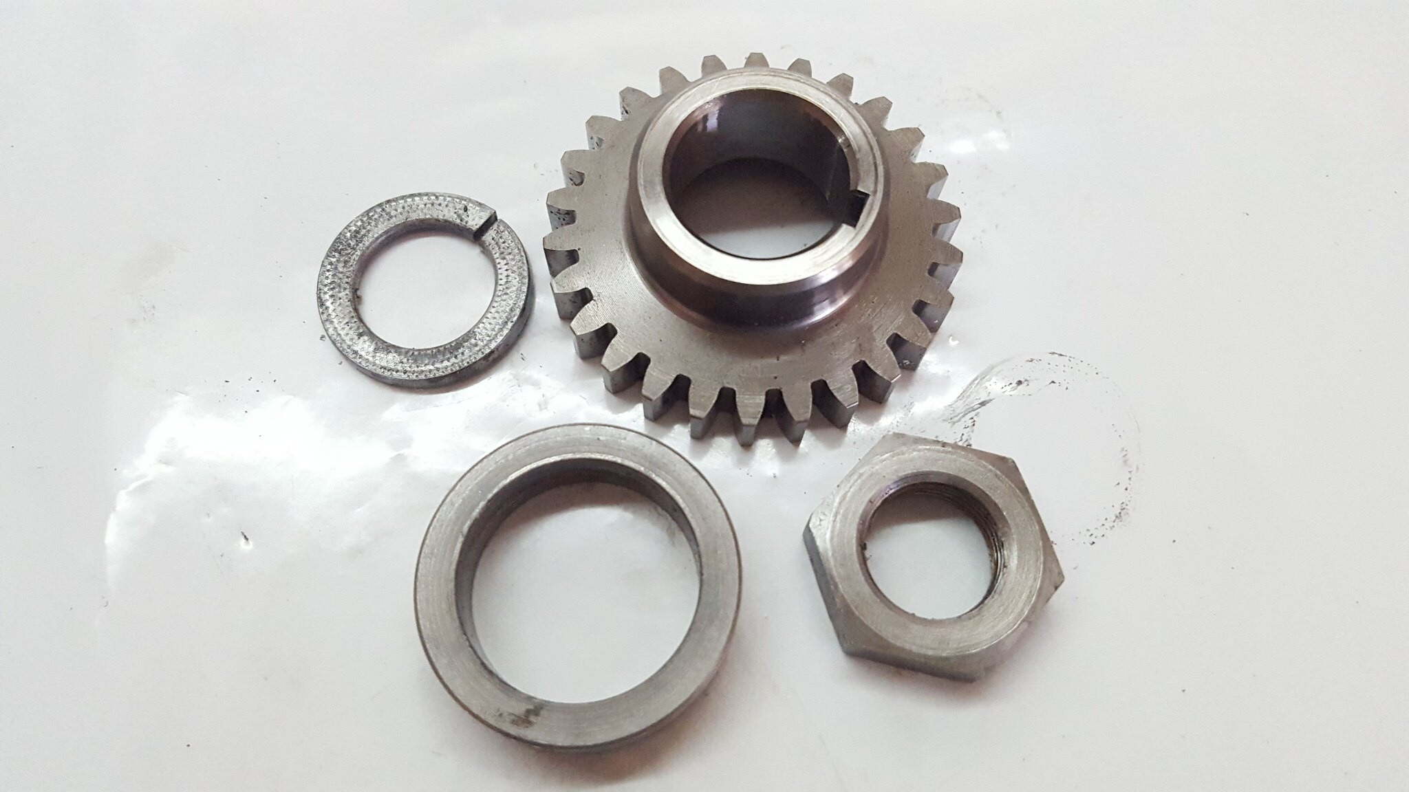 Primary Drive Gear 26T KTM 250SX 2003 250 SX 2T #771