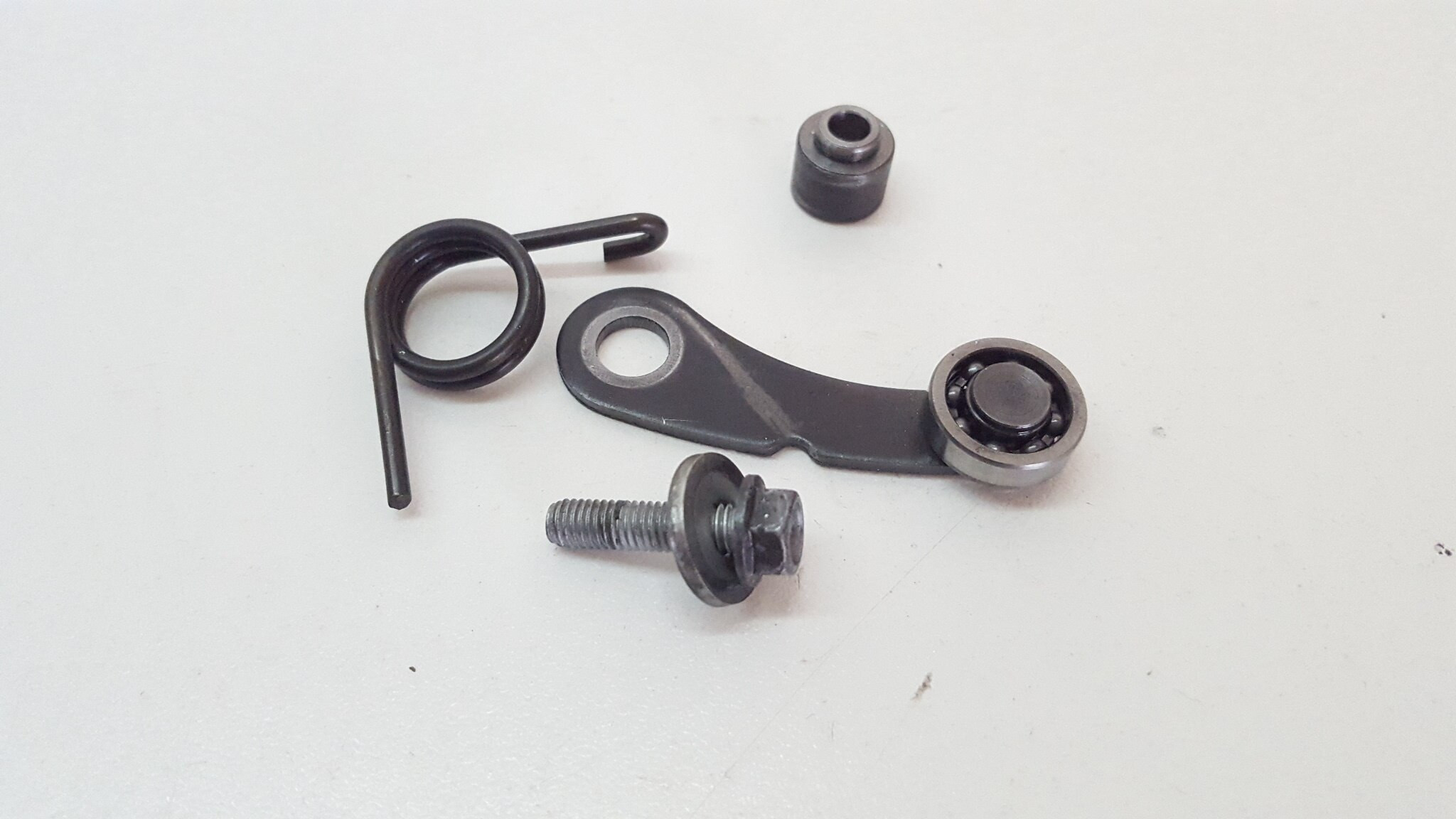 Shift Locating Lever Assembly KTM 250SX 2003 250 SX 2T #771