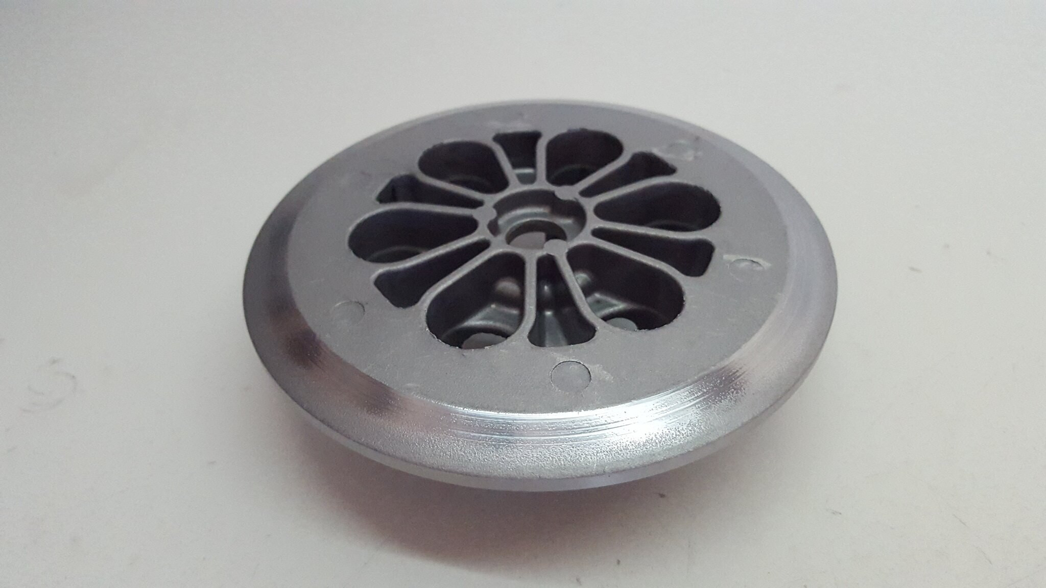 Clutch Top Pressure Plate Yamaha YZ450F 2014 YZ 450F WR 07-17 #737