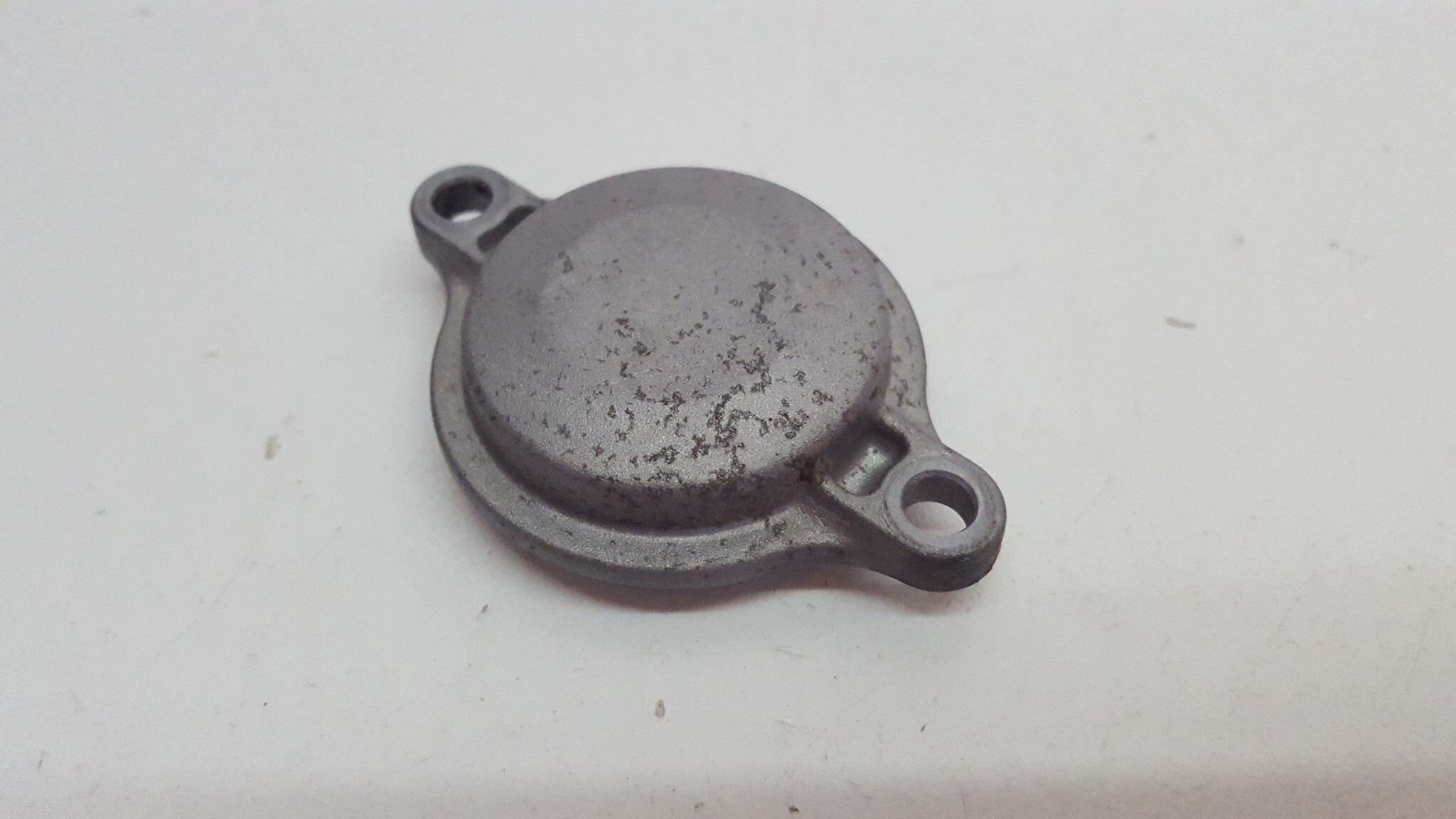 Oil Filter Cap Element Cover Yamaha YZ450F 2014 YZ 450F 250F WR 14-21 #737