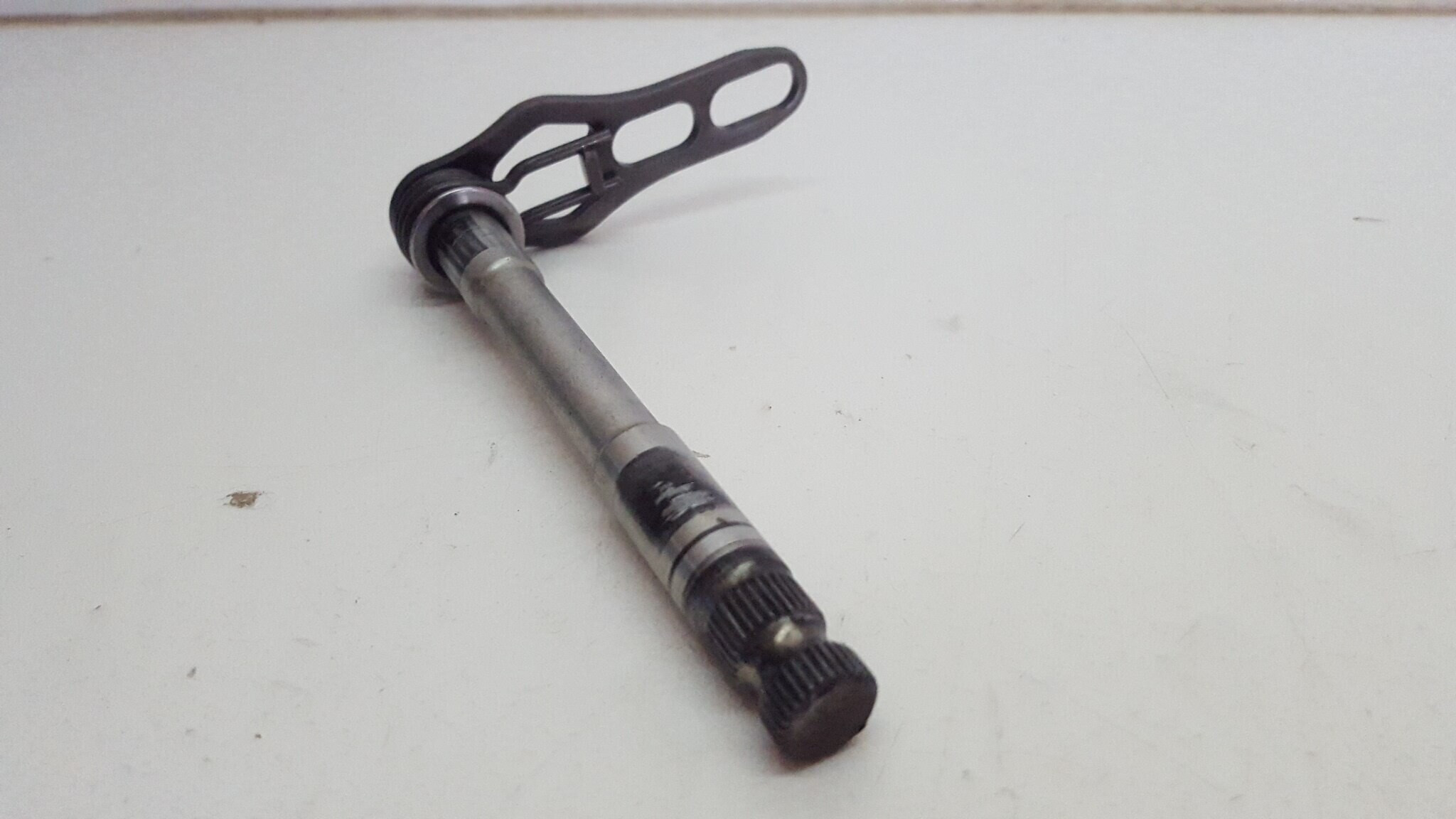 Gear Shift Shaft Change Selector Yamaha YZ450F 2014 YZ 450F WR 14-21 #737