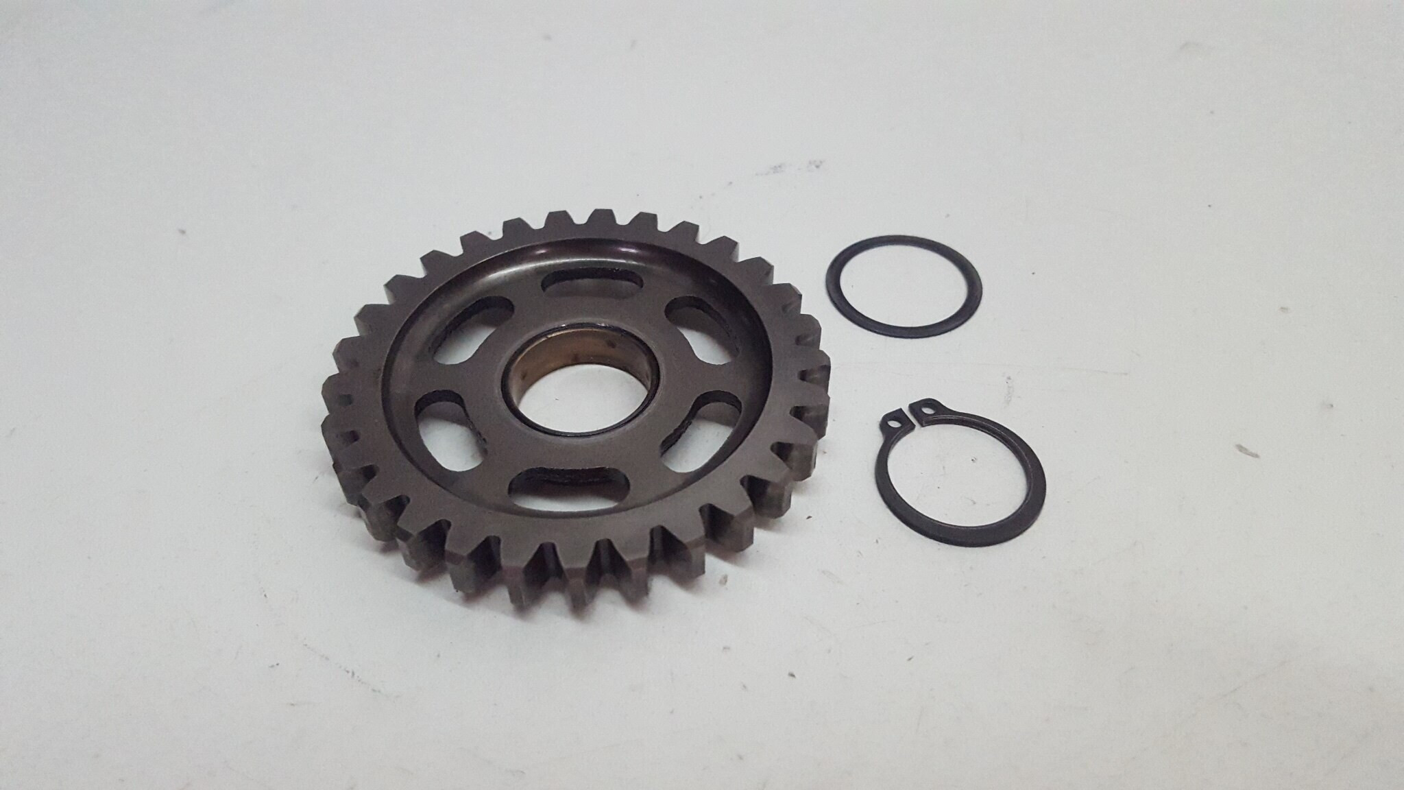 Kick Start Idle Gear Yamaha YZ450F 2014 YZ 450F WR 03-18 #737