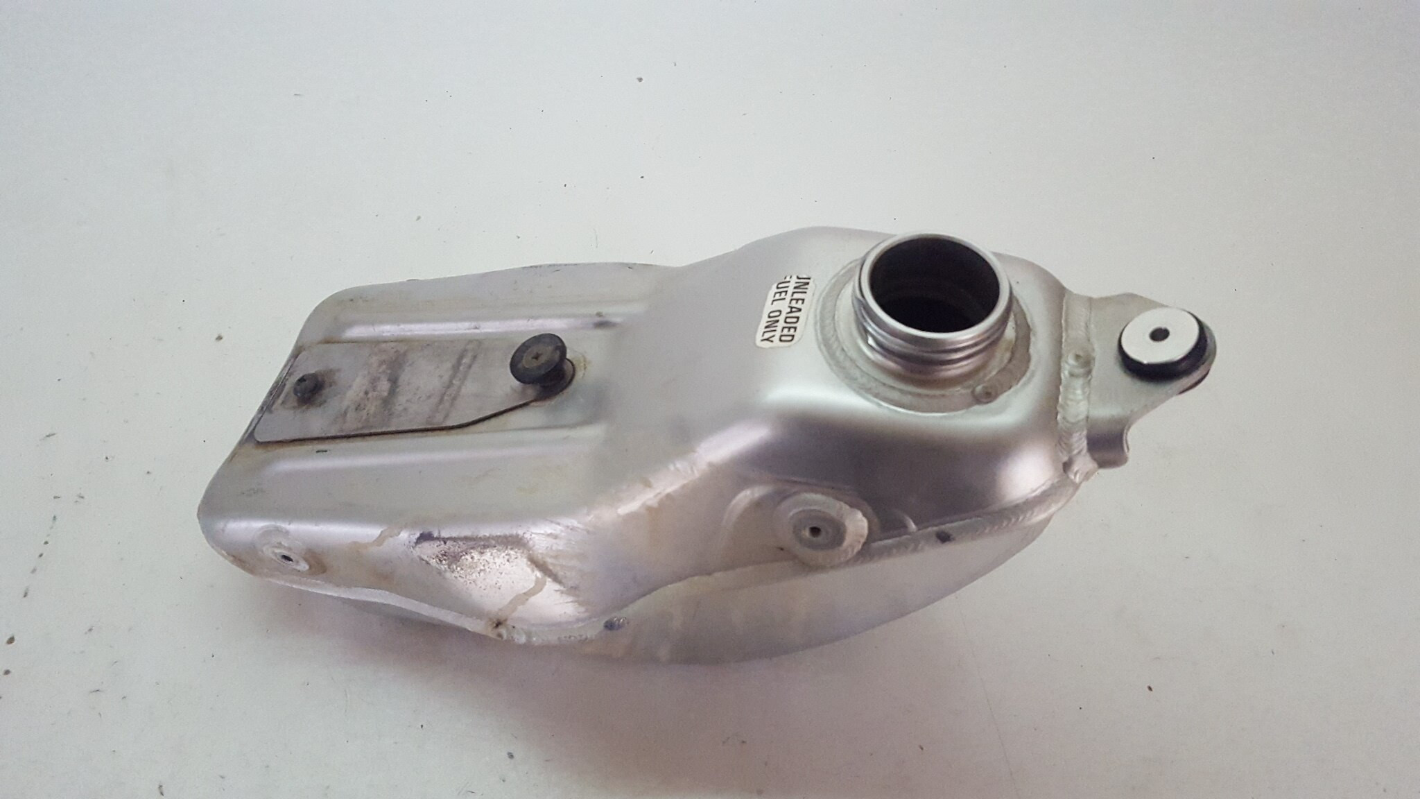 Fuel Tank Suzuki RMZ450 2008 RMZ 450 #747