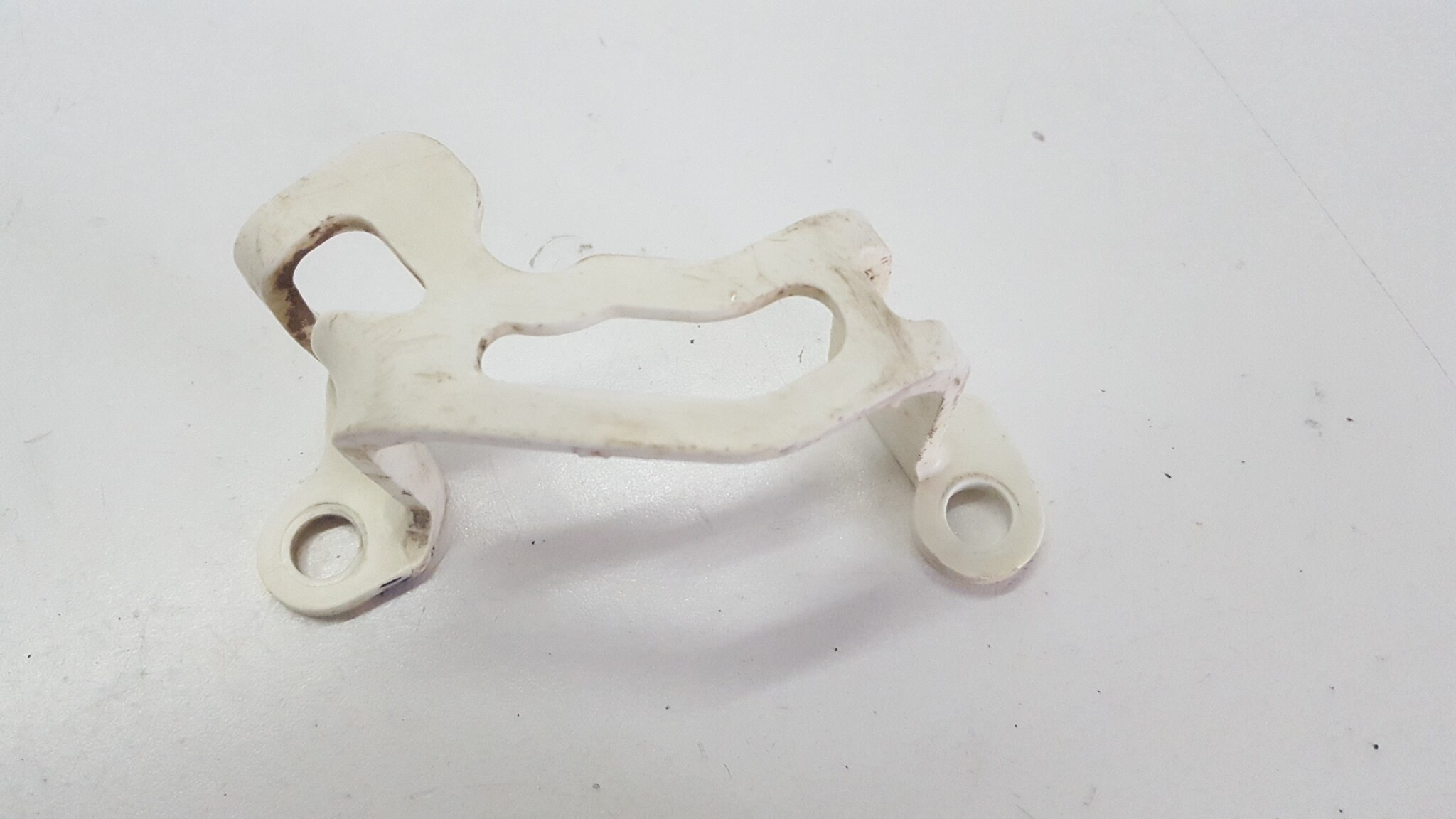 Rear Caliper Guard Suzuki RMZ450 2008 RMZ 450 #747