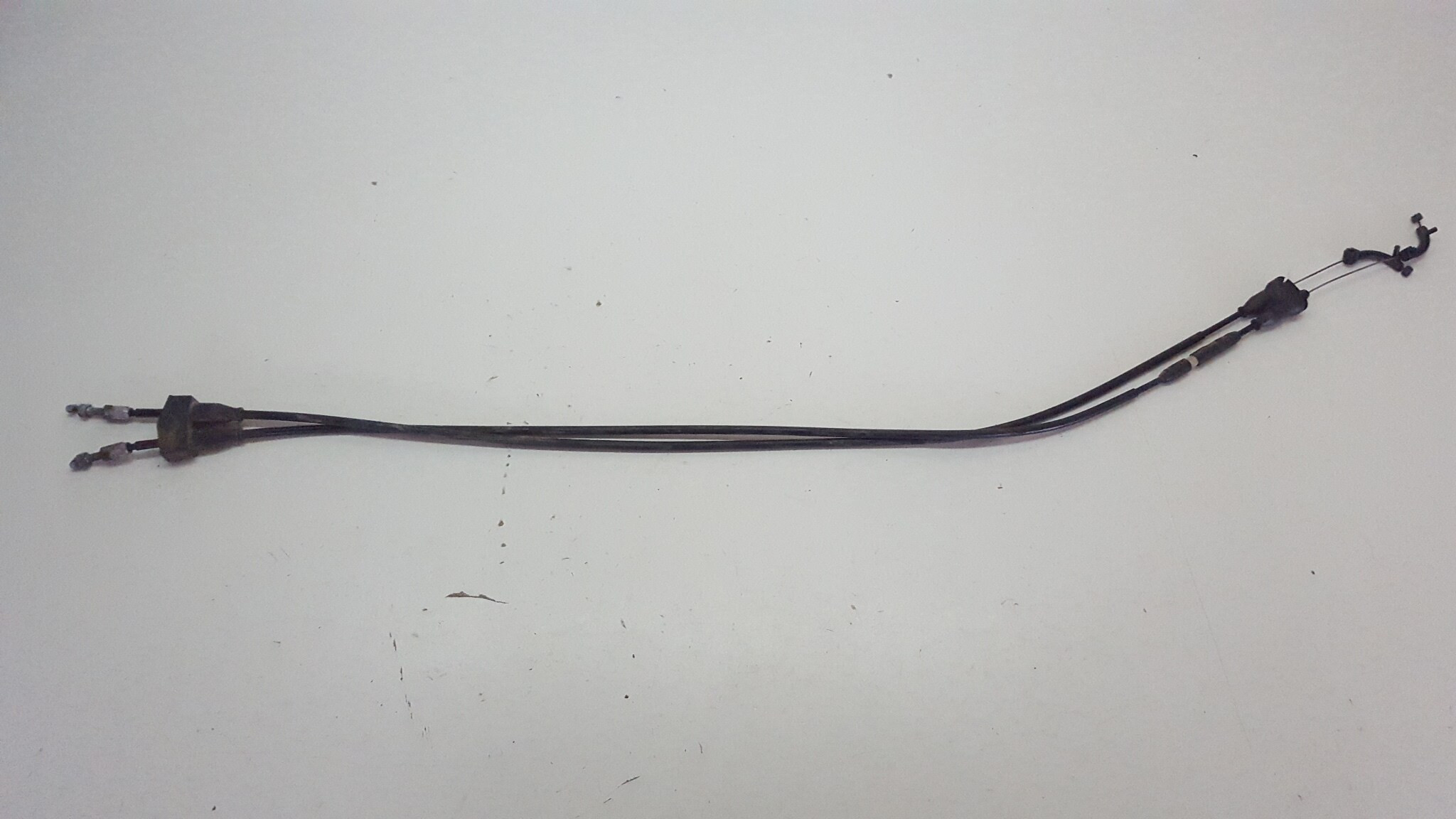 Throttle Cable Suzuki RMZ450 2008 RMZ 450 #747