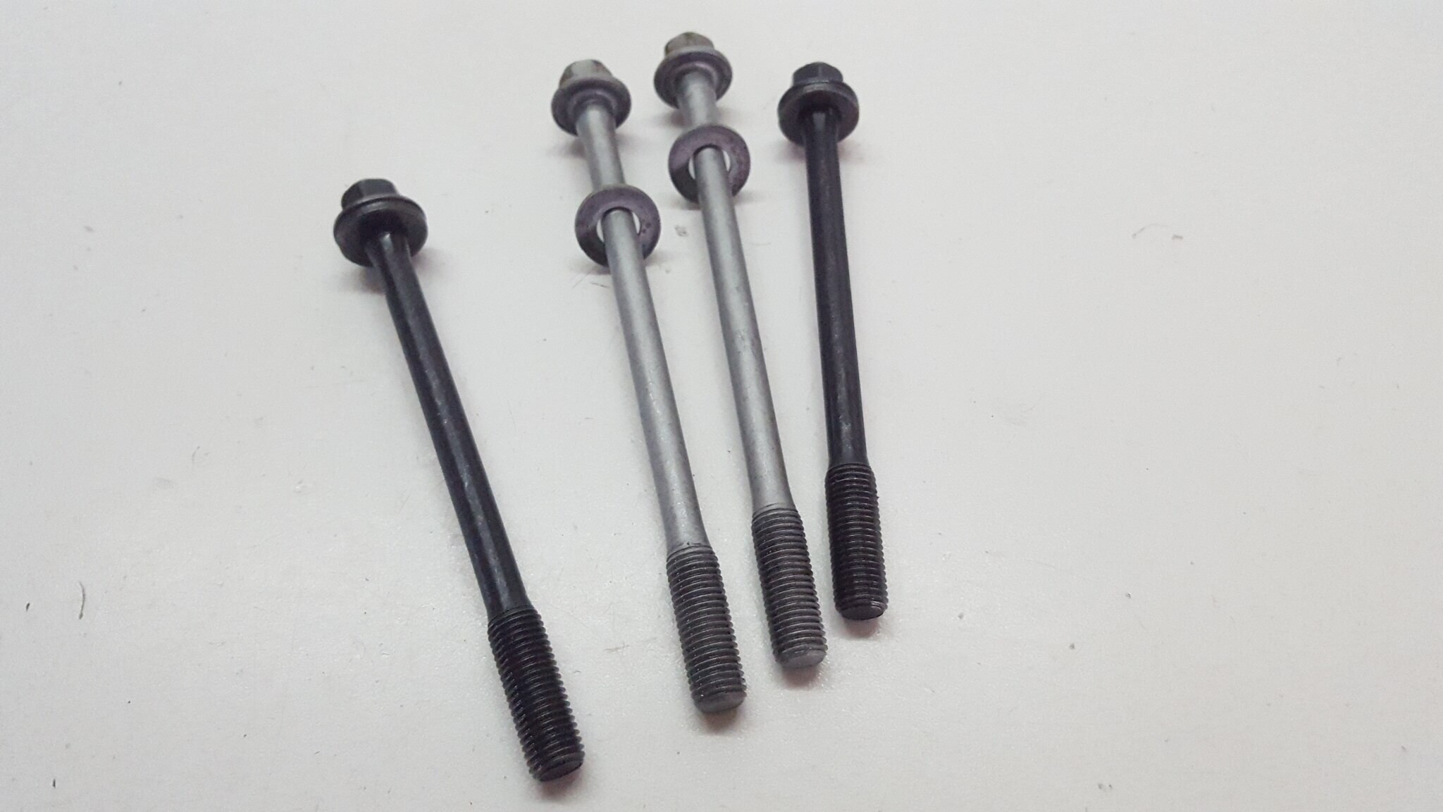 Cylinder Head Bolts Suzuki RMZ450 2008 RMZ 450 #747