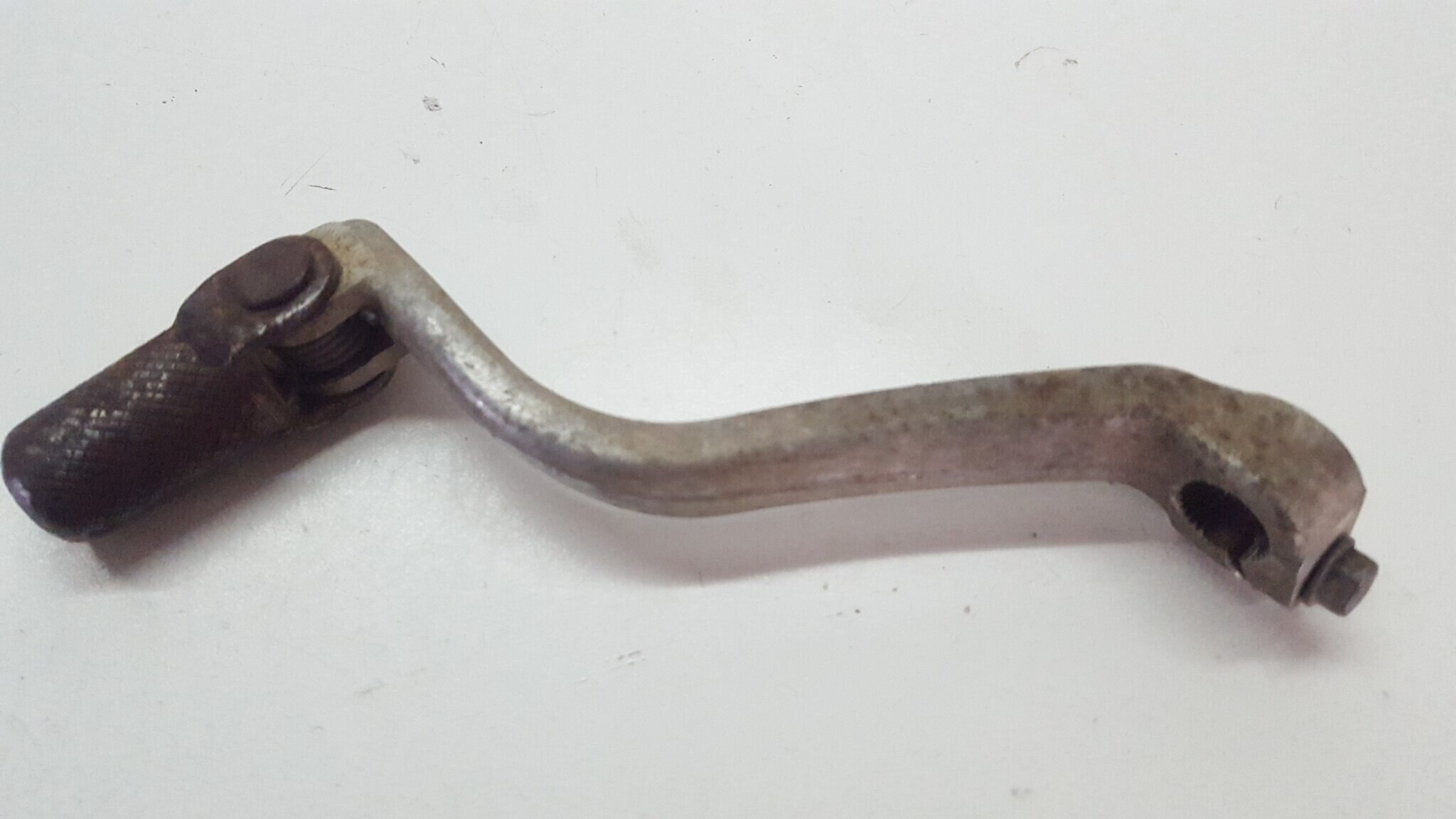 Gear Shift Change Lever Suzuki RMZ450 2008 RMZ 450 #747