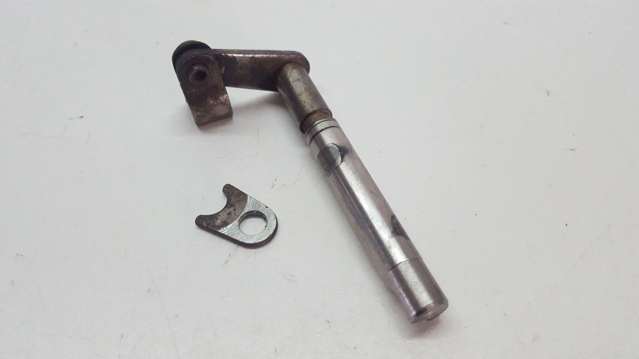 Clutch Release Arm Suzuki RMZ450 2008 RMZ 450 #747