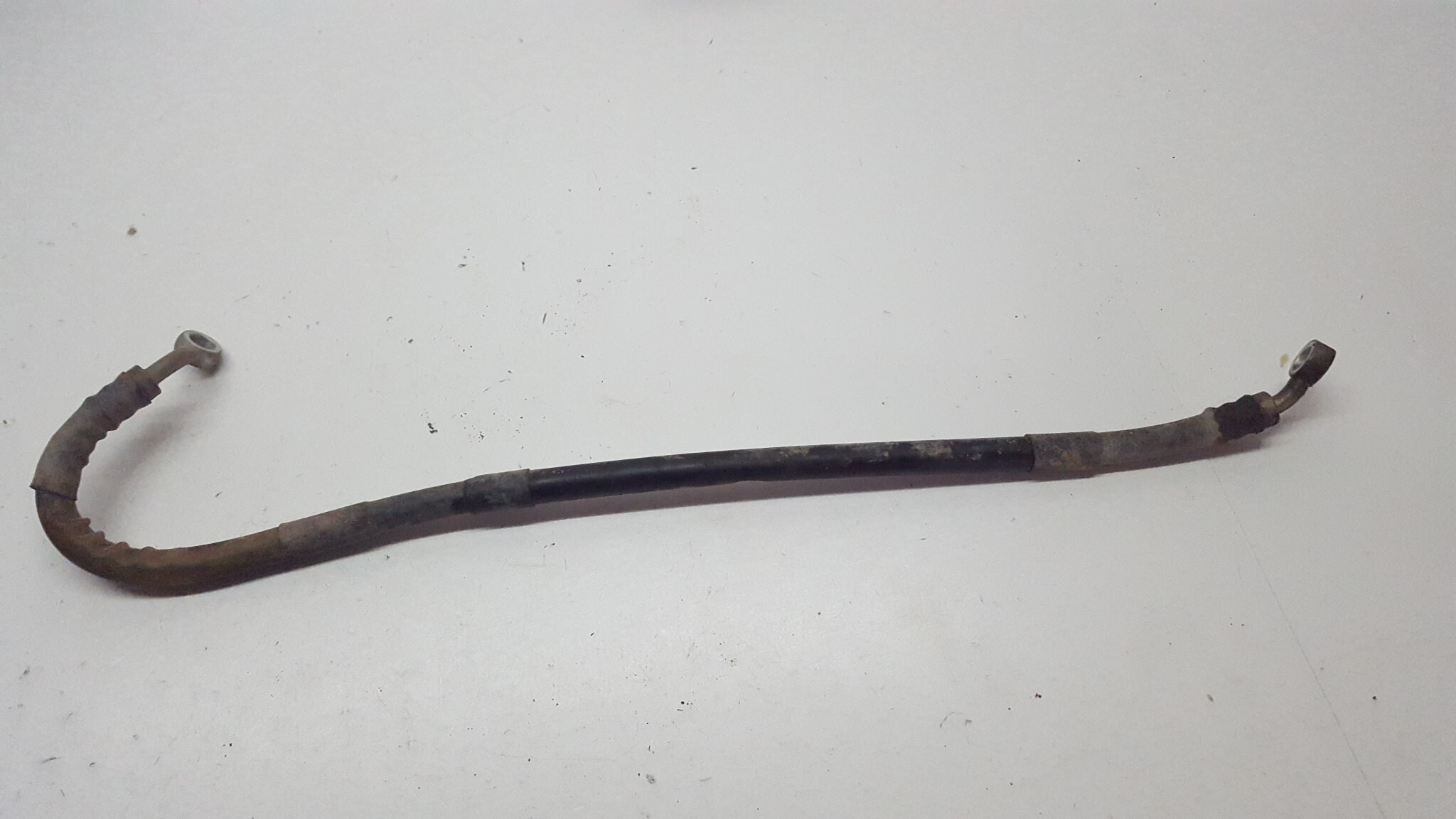 Rear Brake Hose Suzuki RMZ450 2008 RMZ 450 #747