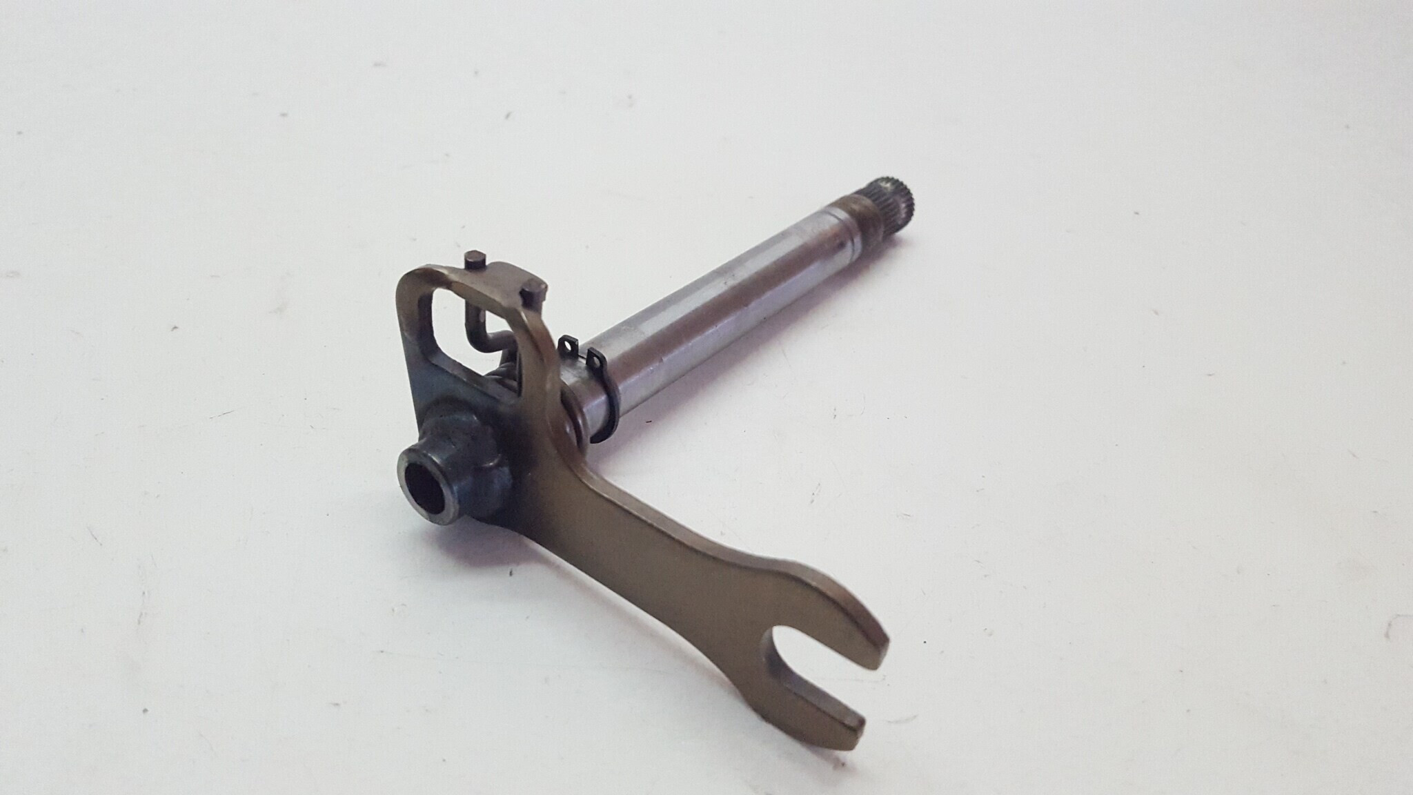 Gear Shift Shaft Suzuki RMZ450 2008 RMZ 450 #747