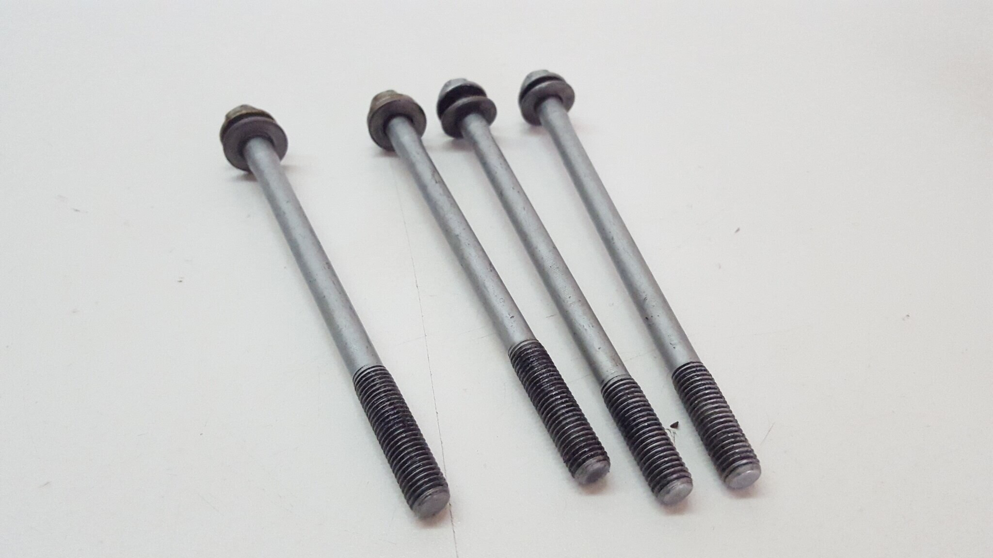 Cylinder Head Bolts Yamaha YZ250F 2008 YZ YZF 250 F 08 #774