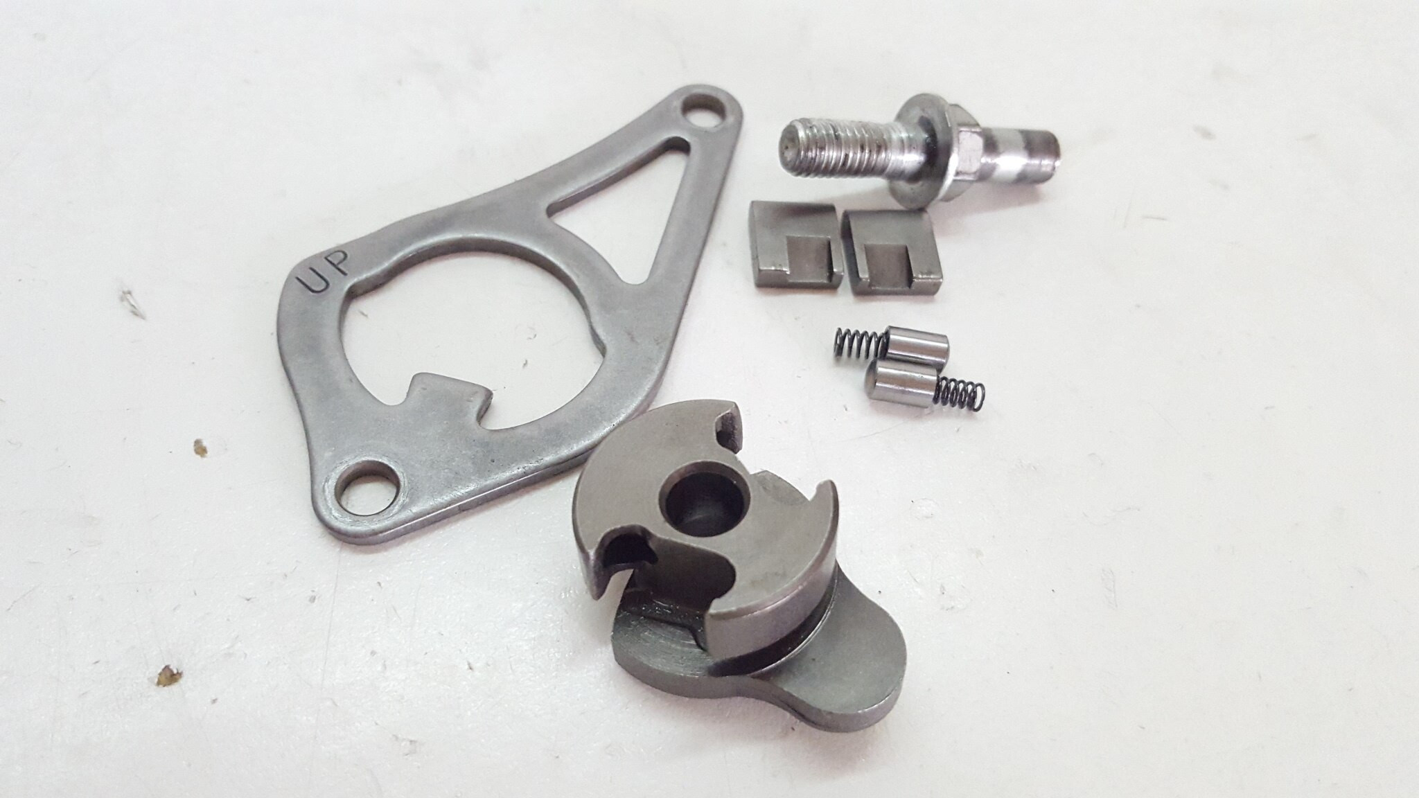 Gear Shift Ratchet Pawl Plate Honda CRF250R 2006 CRF 250 R 04-07 #759