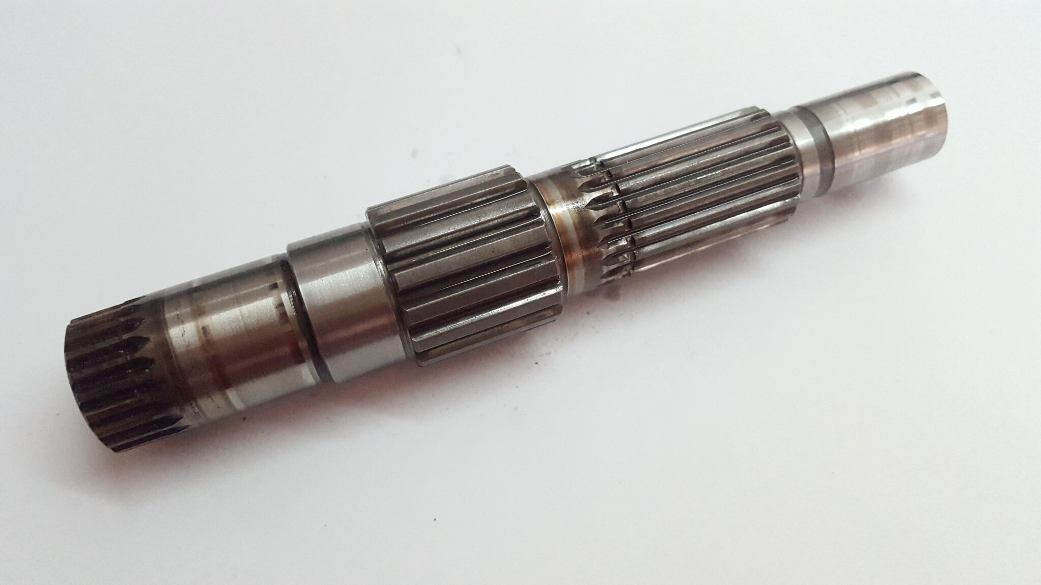 Transmission Gearbox Countershaft Honda CRF250R 2006 CRF 250 R #759