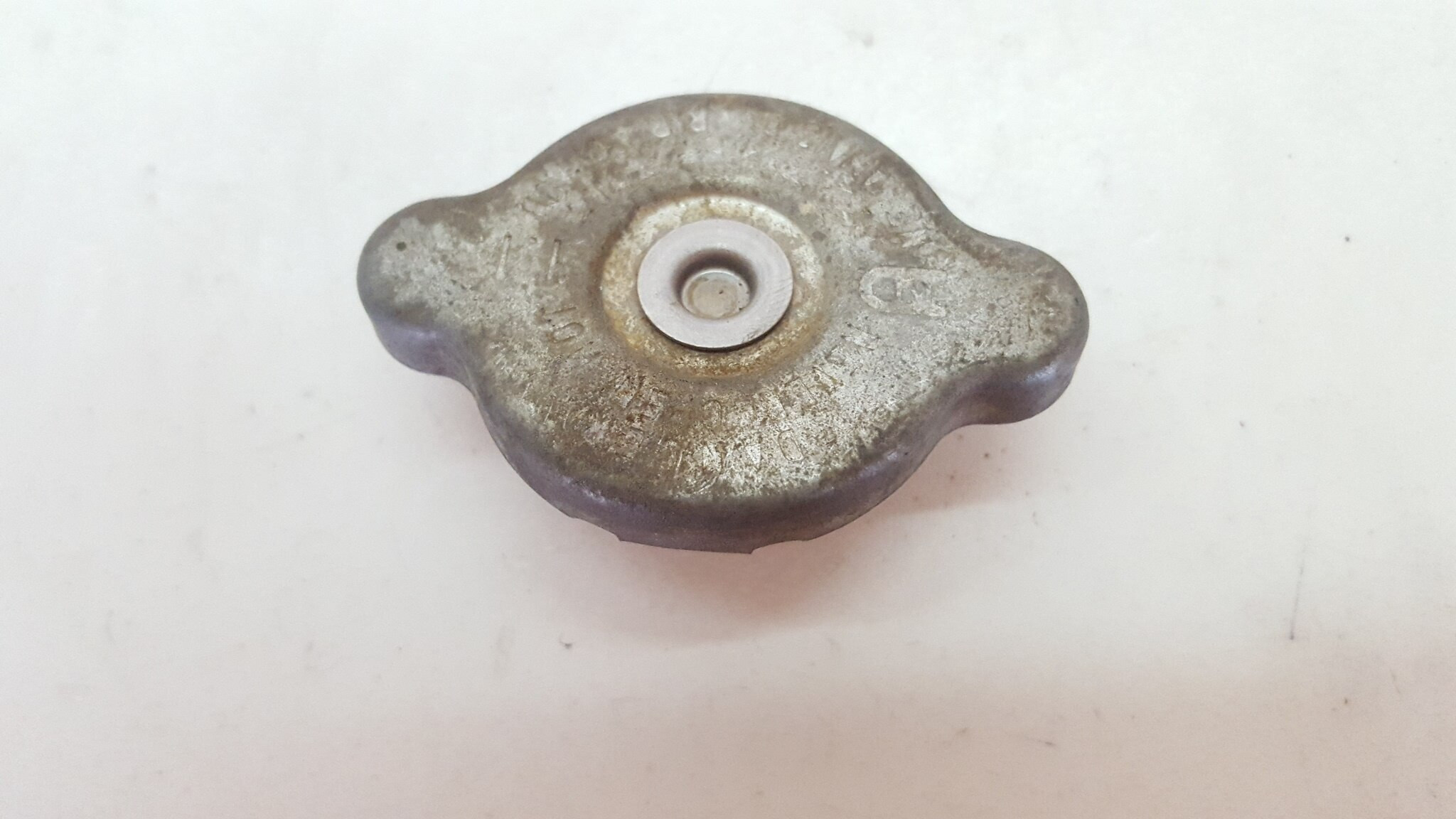 Radiator Cap Suzuki RMZ250 2004 RMZ 250 04 KX F KX250F #773