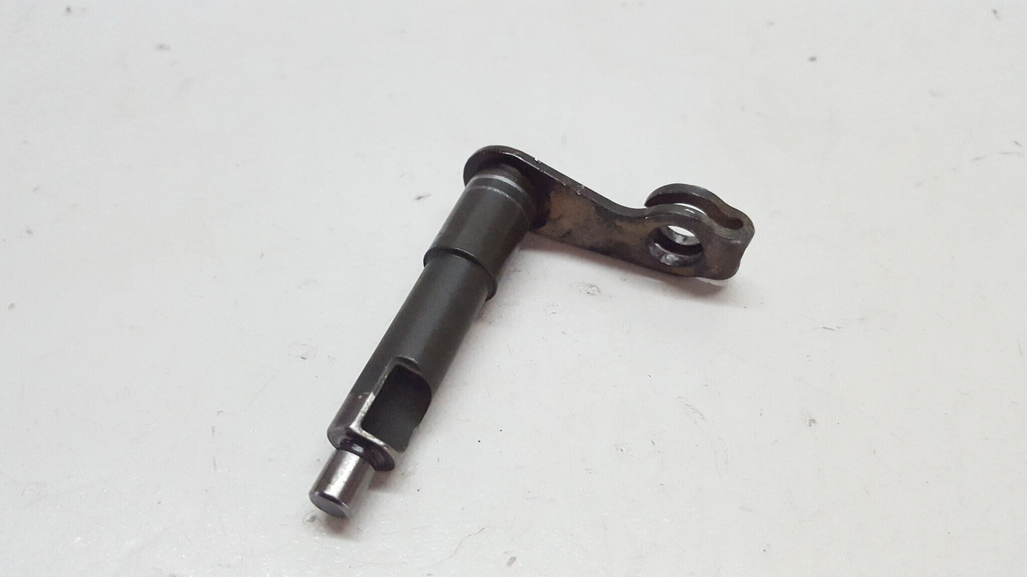 Clutch Release Arm Suzuki RMZ250 2004 RMZ 250 04 KX F KX250F #773