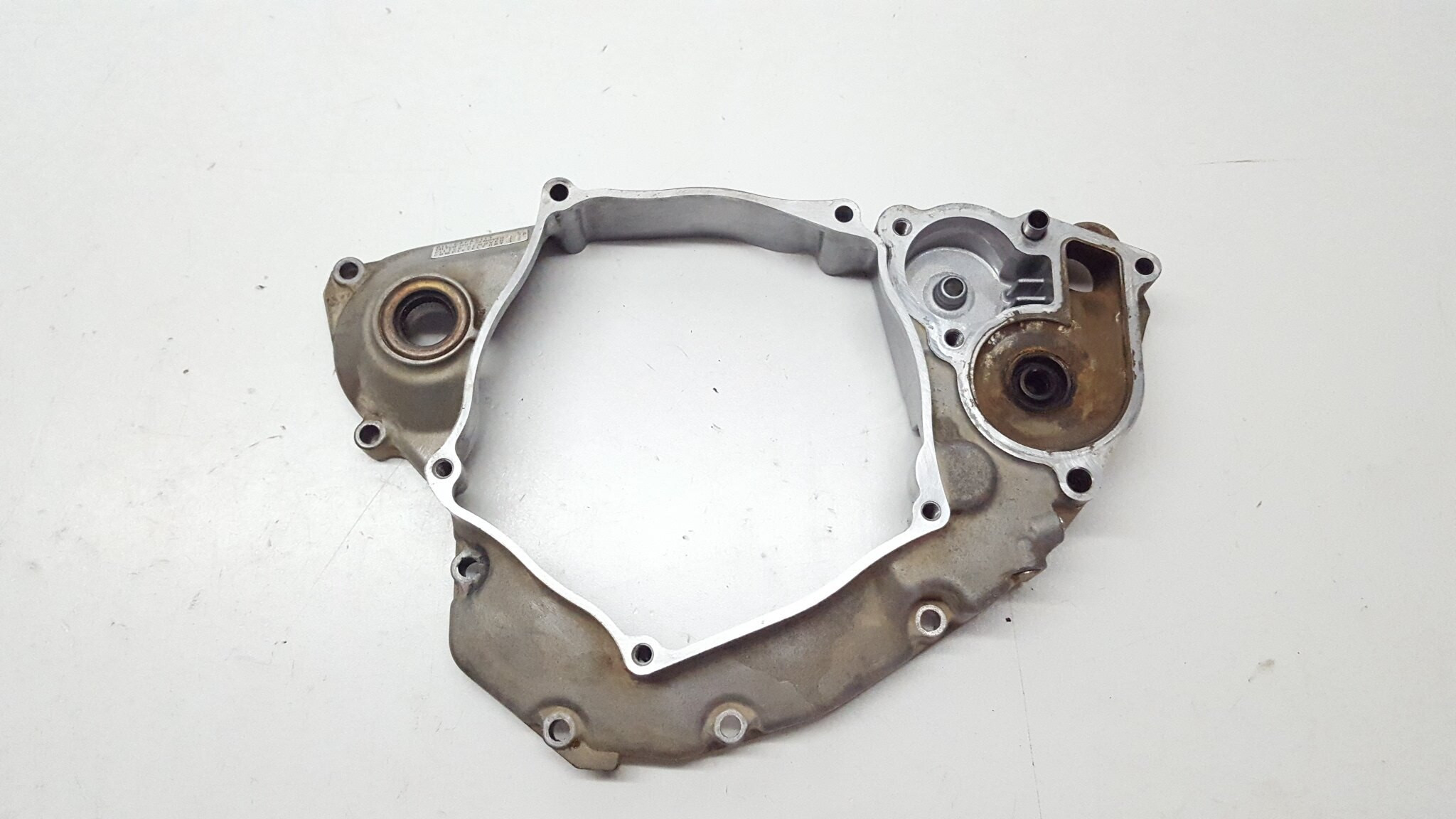 Inner Clutch Cover Suzuki RMZ250 2004 RMZ 250 04 KX250F KX F #773