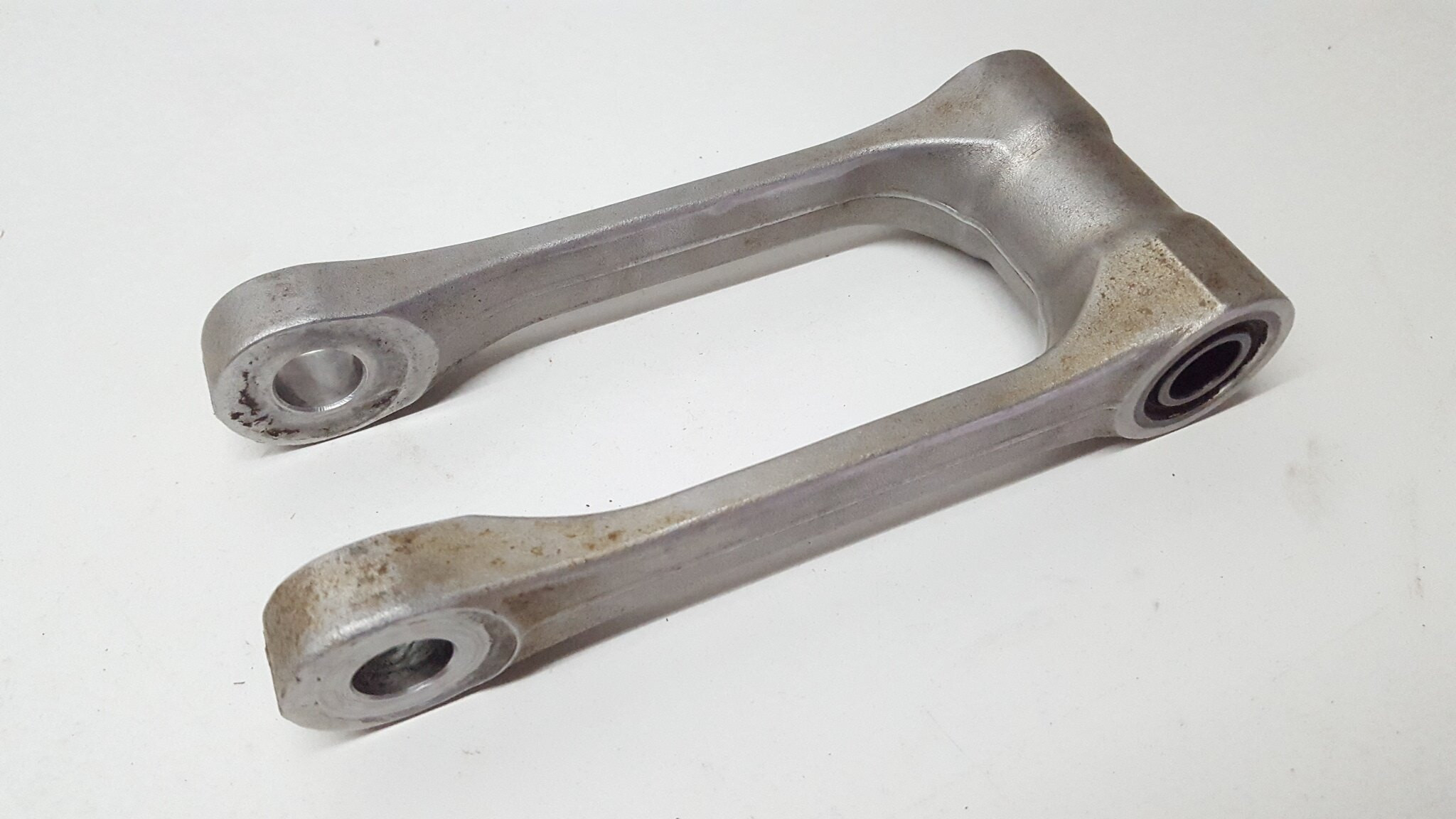 Suspension Linkage Rod Suzuki RMZ250 2004 RMZ 250 04 KX250F KX F #773