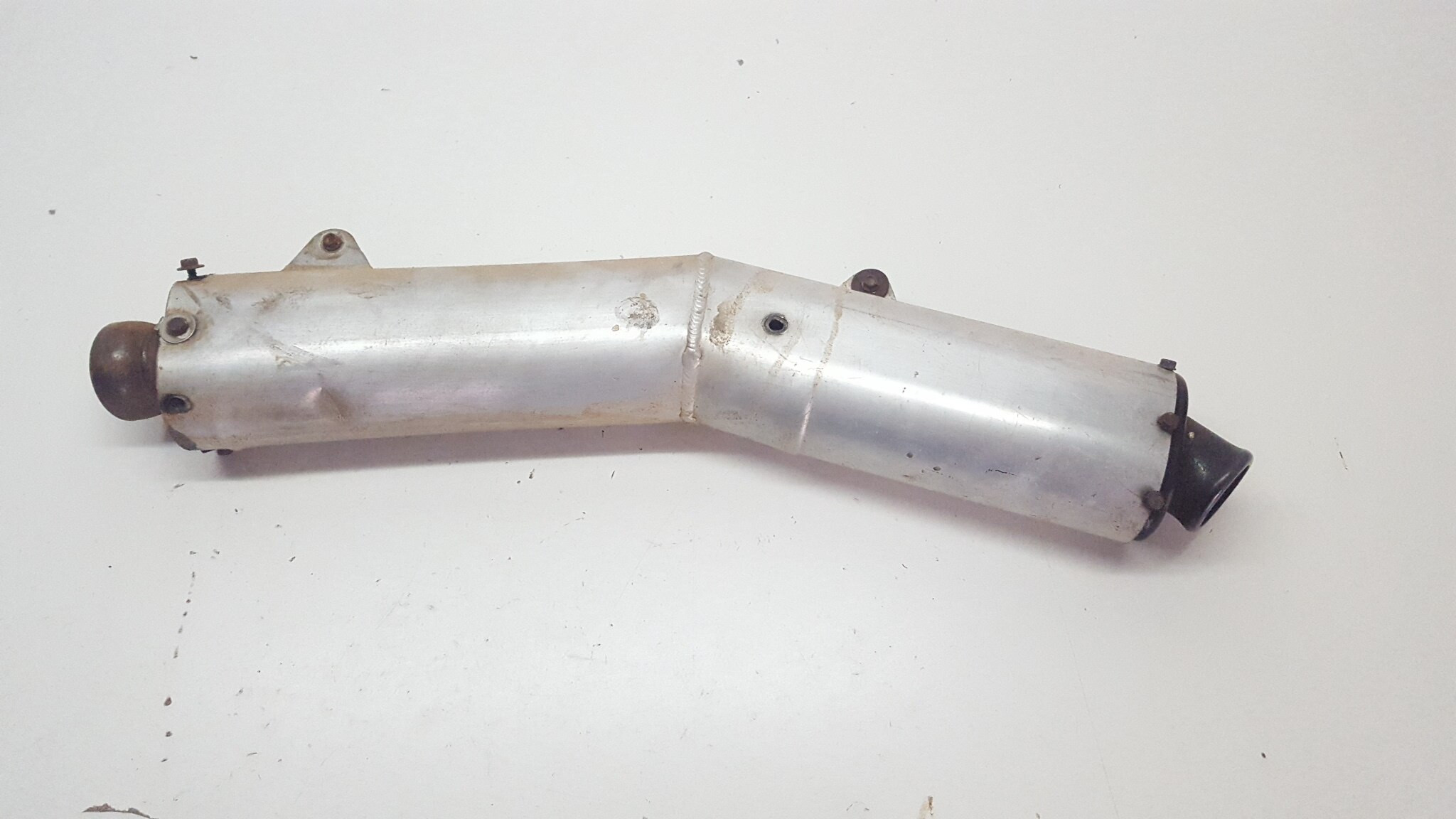 Muffler Silencer Exhaust KTM 620EGS 620 EGS LC4 1995 #772