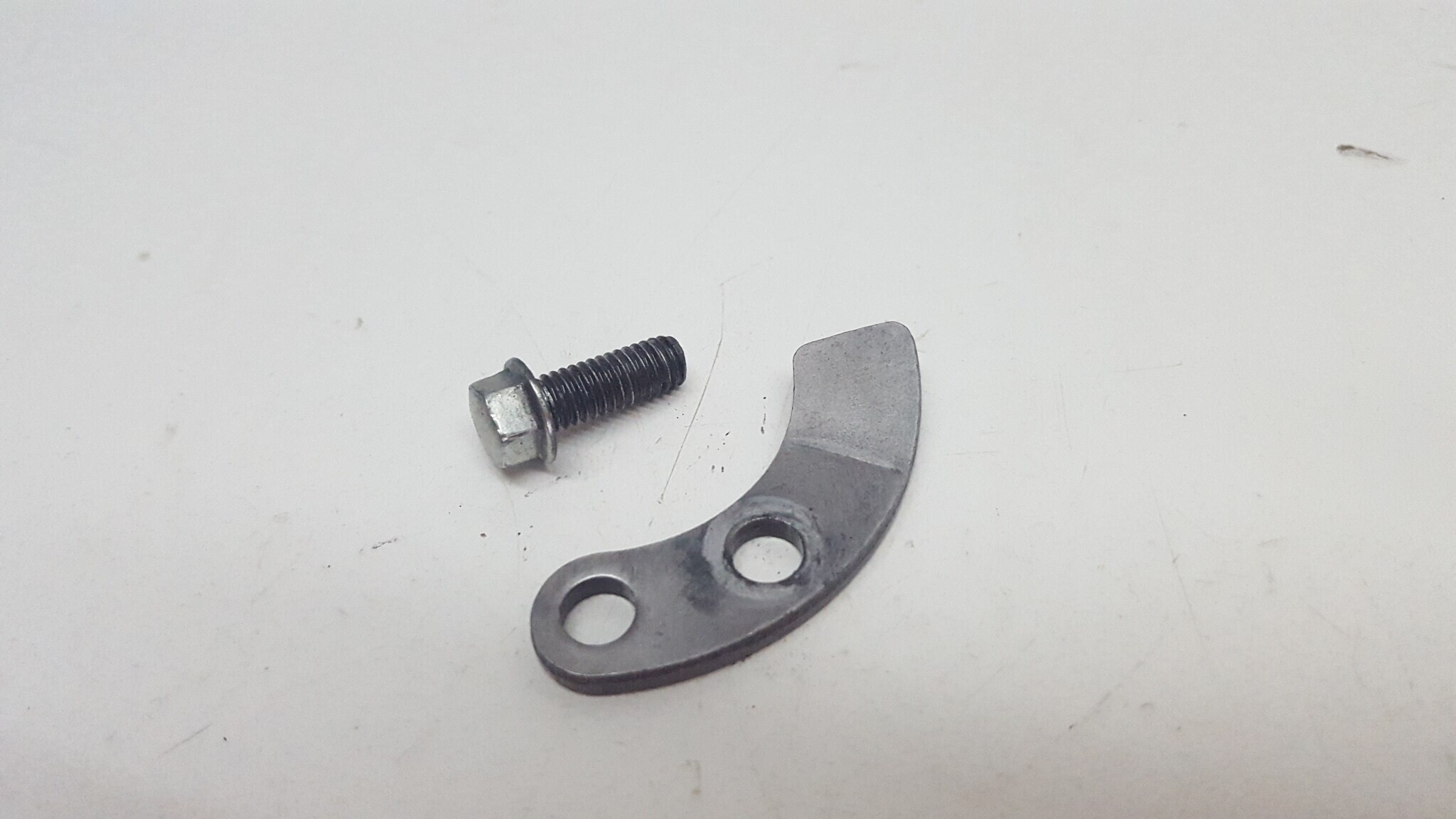 Kick Starter Guide  Kawasaki KX125 1991 KX 125 86-08 #MES