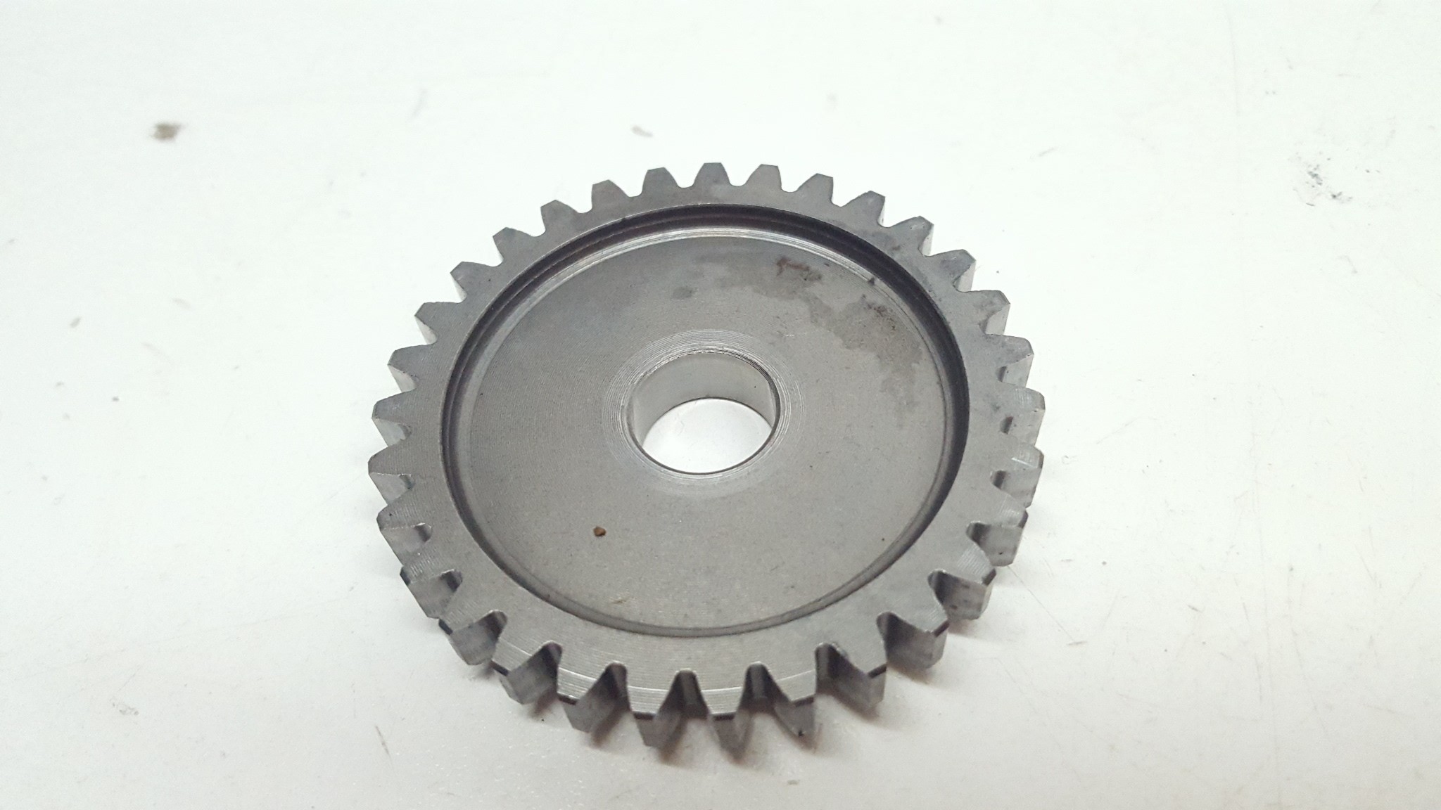 Kick Idle Gear 31T Kawasaki KX125 1991 KX 125 88-93 #MES