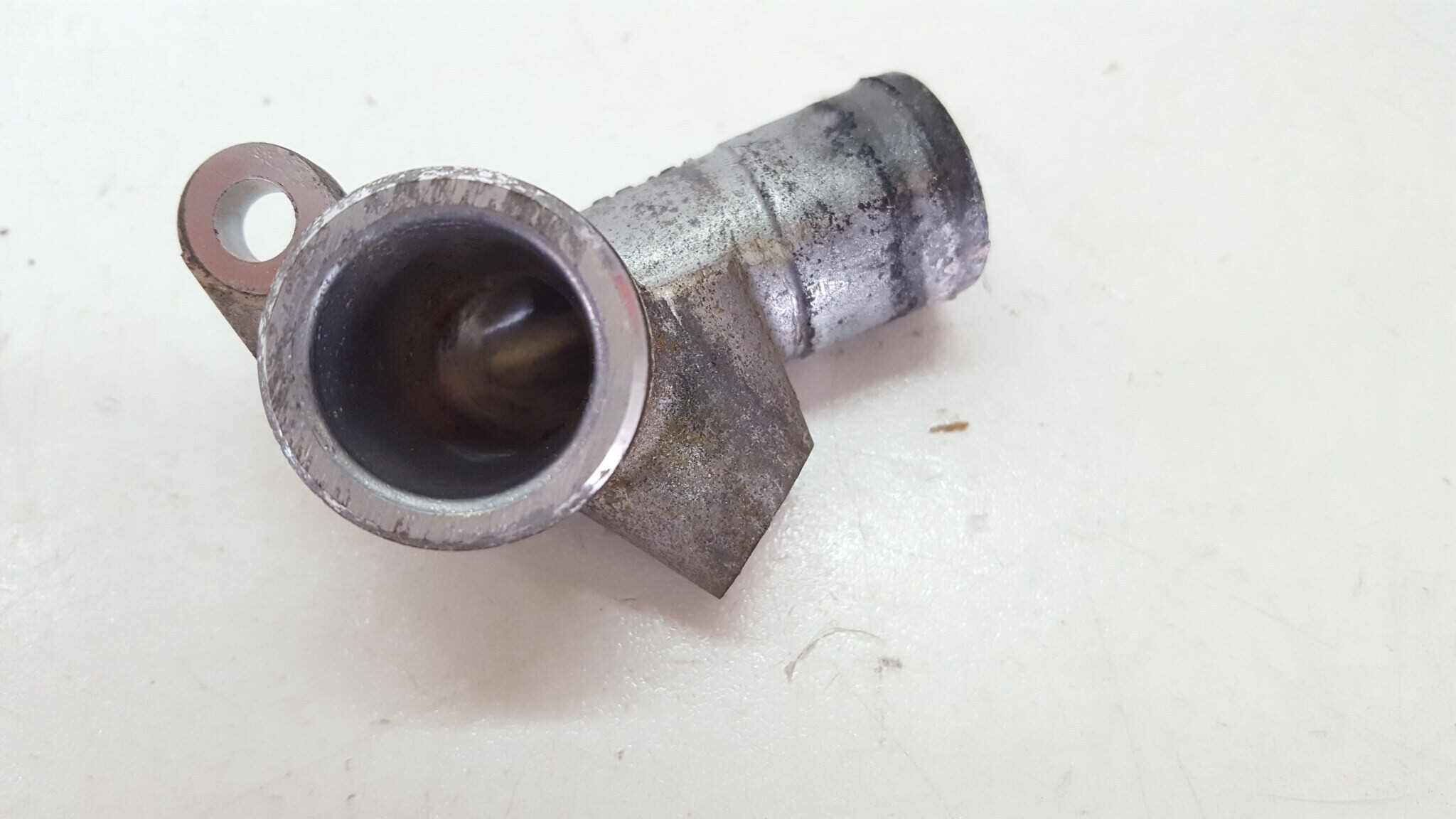 Cylinder Head Water Pipe Joint Yamaha WR450F 2016 WR 250 450 F #762