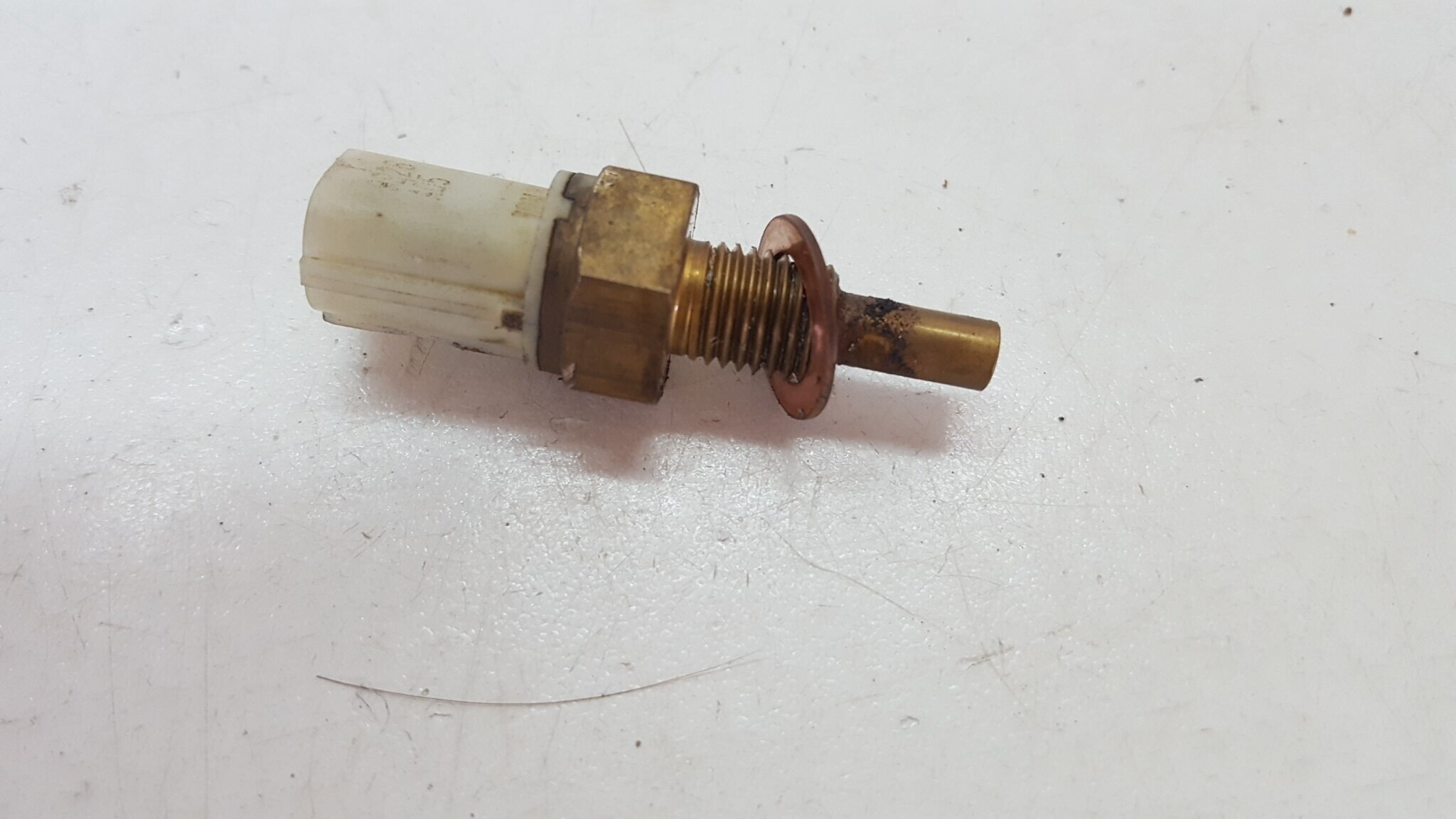 Water Temperature Sensor Thermo Unit Yamaha WR450F 2016 WR 250 450 F #762