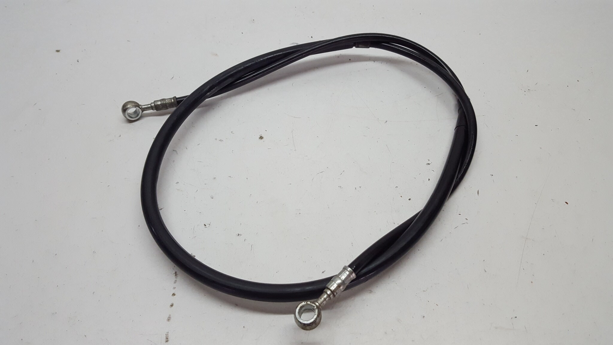 Front Brake Hose Yamaha WR450F 2016 WR 250 450 F #762