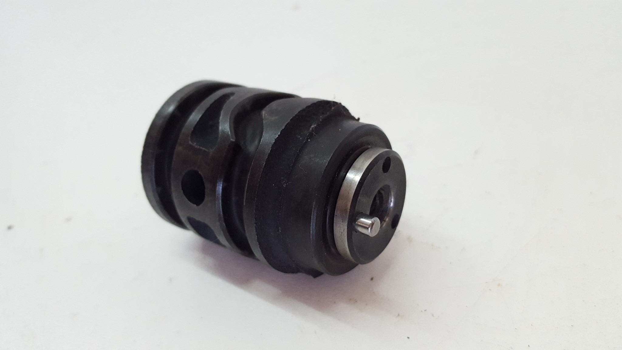 Selector Gear Change Drum Kawasaki KX125 1991 KX 125 88-91 #MES