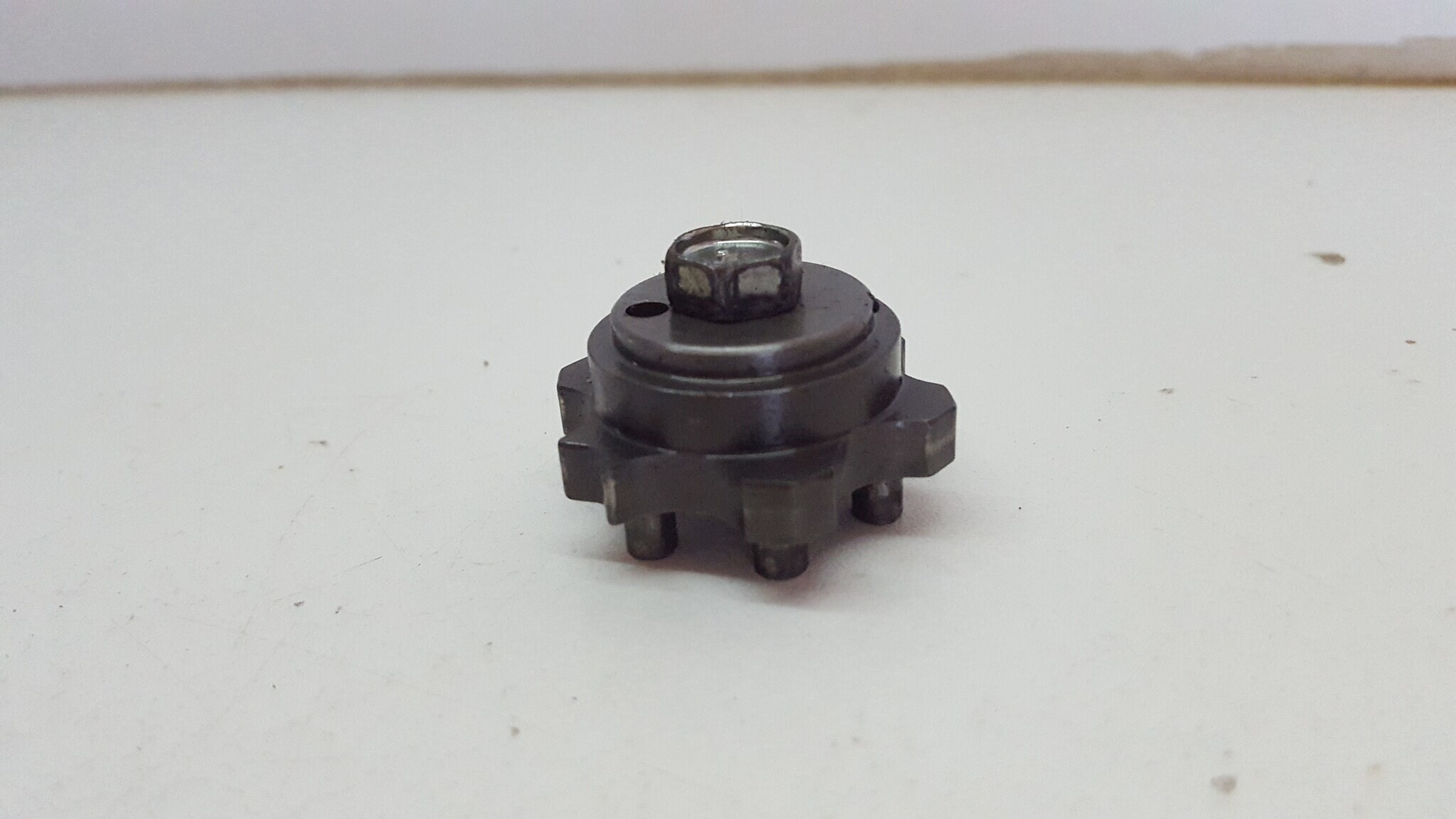 Gear Change Drum Holder Kawasaki KX125 1991 KX 125 250 500 88-04 #MES