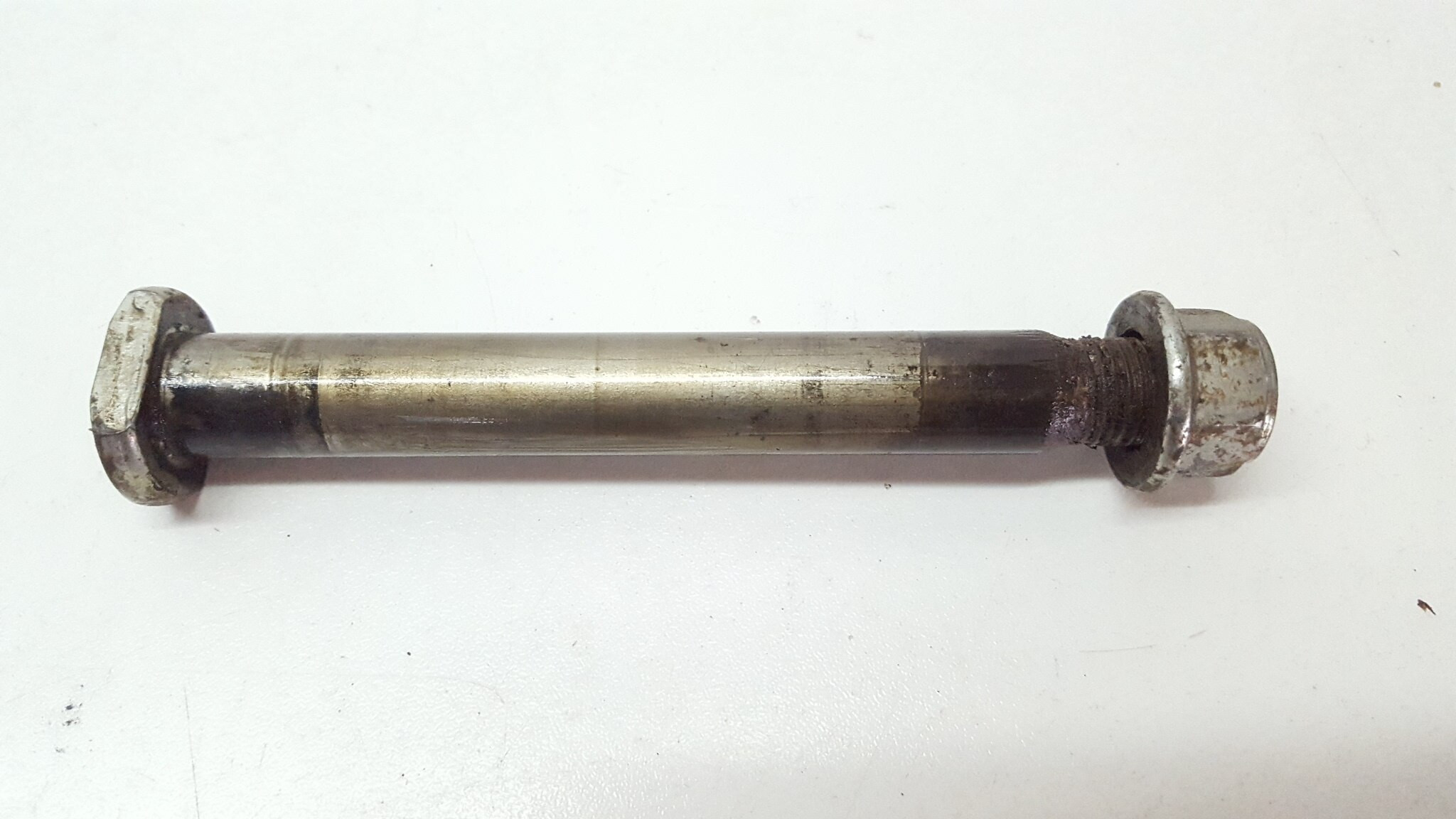RMX250 1998 Linkage Bolt Cushion Lever to Frame RMX RM 250 125 #DES