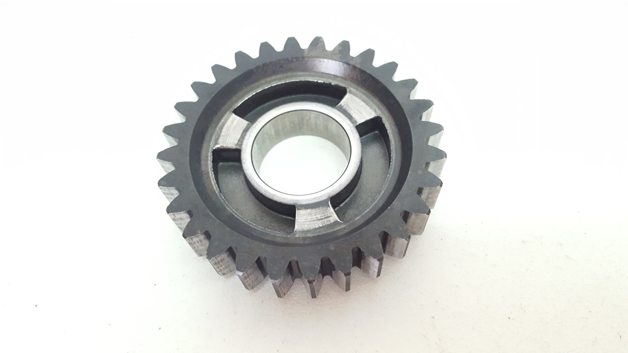 Output 3rd Gear 28T Transmission Kawasaki KX125 1991 KX 125 88-93 #MES