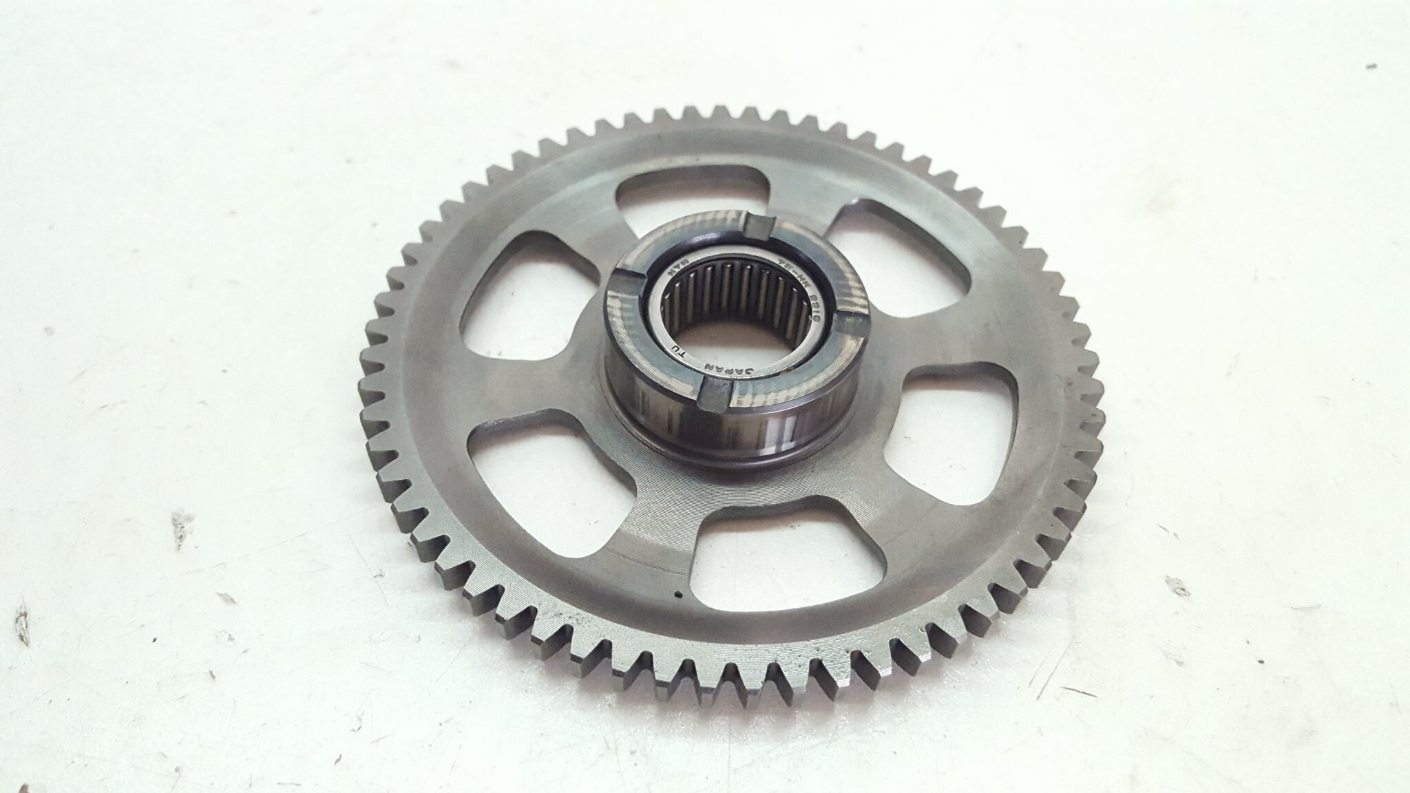 One Way Clutch Starter Gear 3 Yamaha WR450F 2016 WR 250 450 F #762