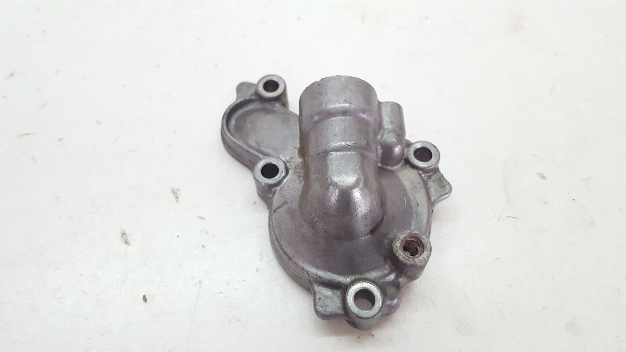 Water Pump Cover Housing Yamaha WR450F 2016 WR 250 450 F #762