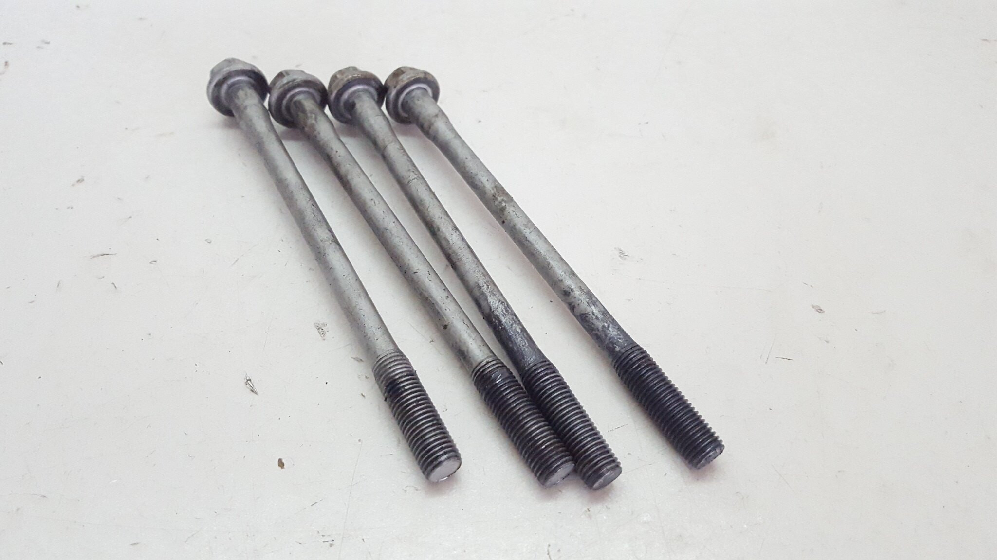 Cylinder Head Bolts Yamaha WR450F 2016 WR 250 450 F #762