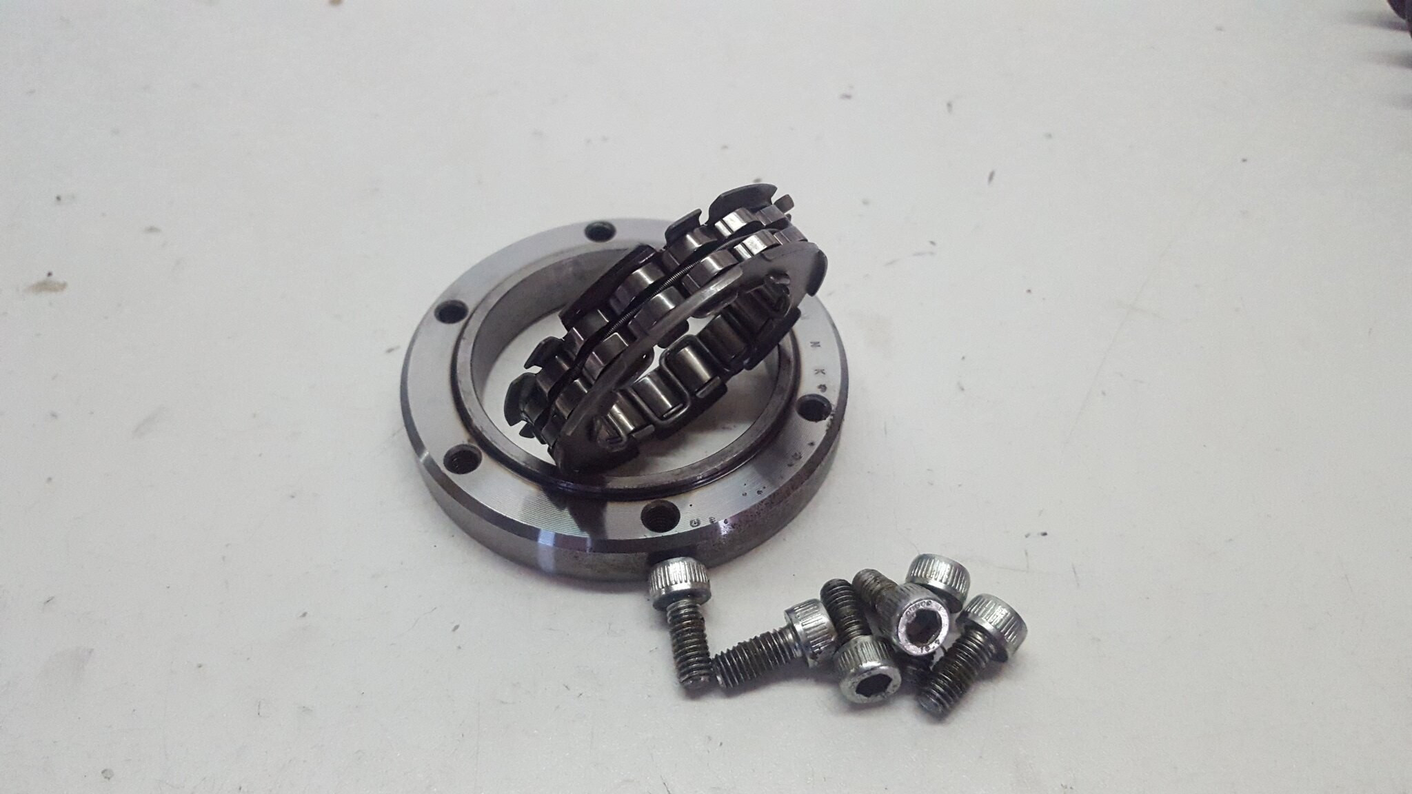 Starter One Way Sprag Clutch Yamaha WR450F 2016 WR 250 450 F #762