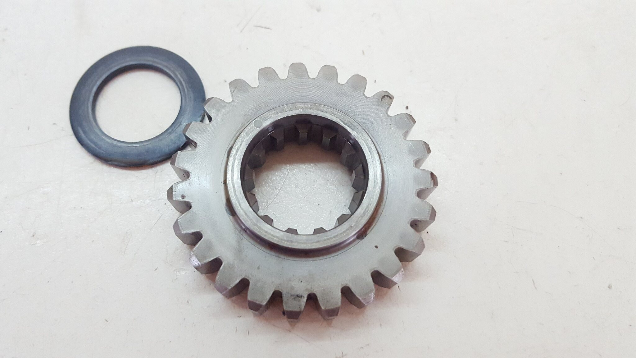 Primary Drive Gear Yamaha WR450F 2016 WR 250 450 F #762