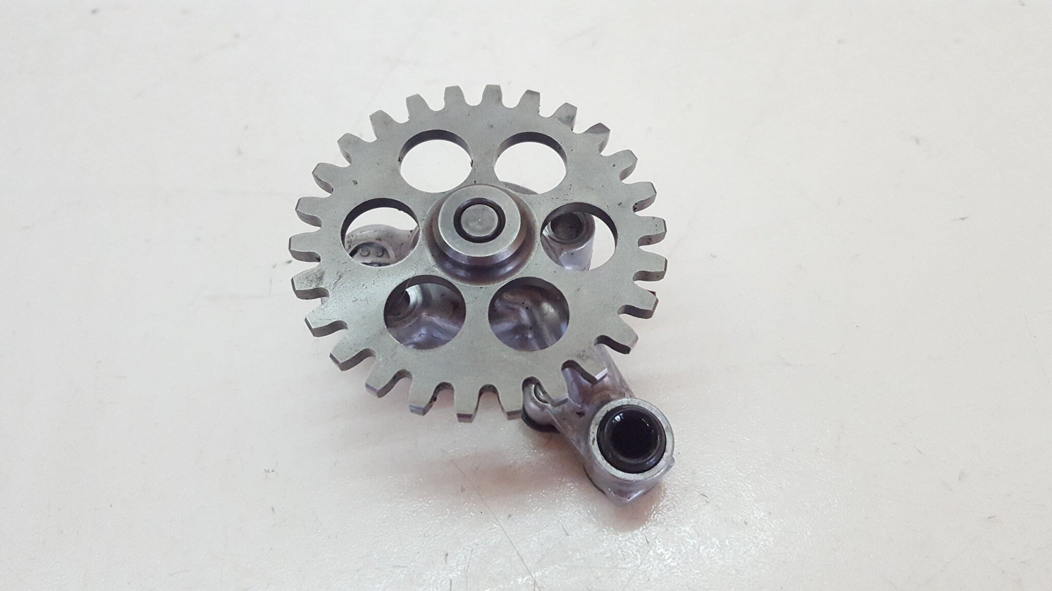 Oil Pump Assembly Yamaha WR450F 2016 WR 250 450 F #762