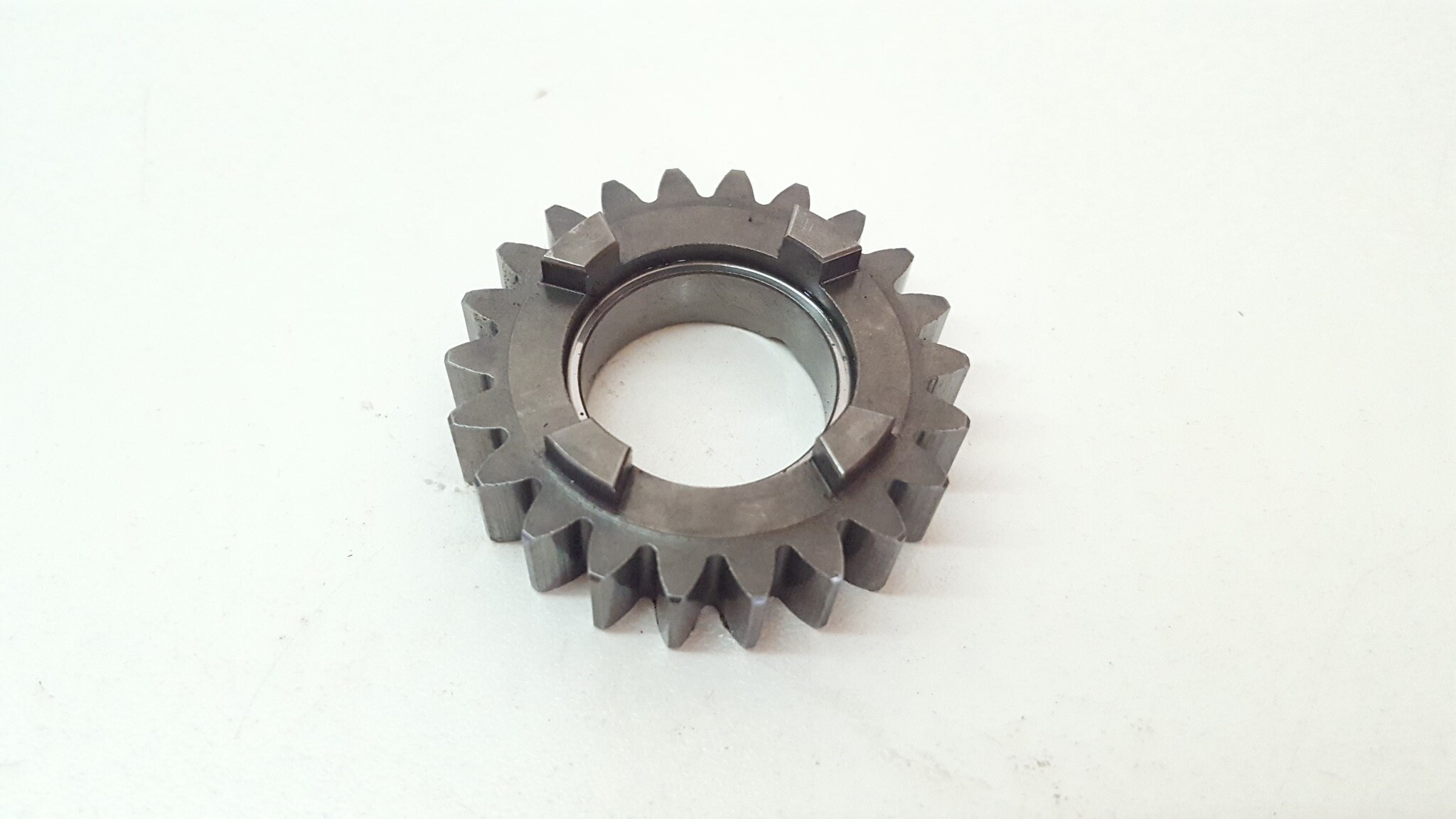 Main Shaft Gear Drive 5th 19T Husqvarna CR125 2000 CR WR 125 99-05 #DES