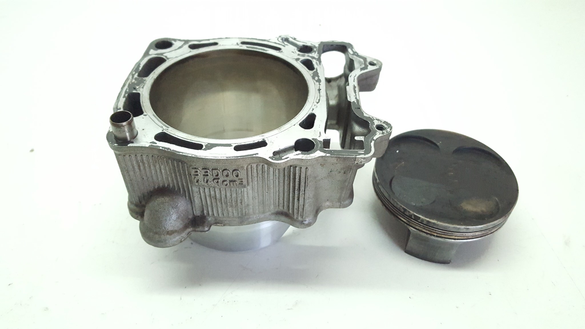 Barrel & Piston Yamaha WR450F 2016 WR 250 450 F #762