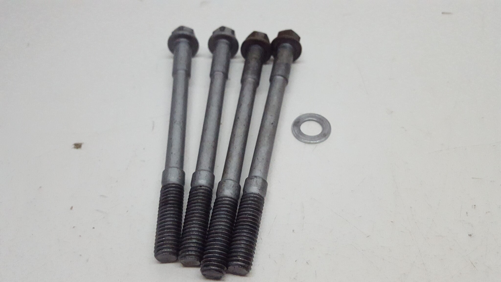 Cylinder Head Bolts KTM 250EXC-F 2010 250 EXC F 10  #754