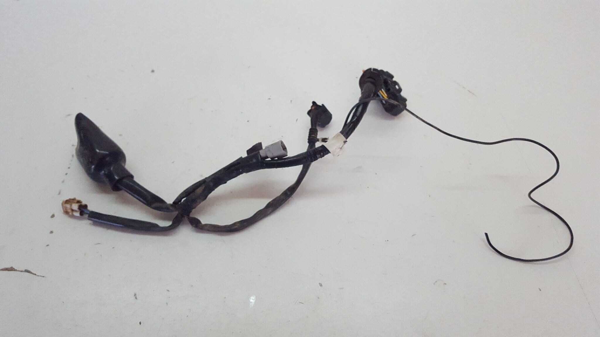 Wiring Harness Loom Yamaha YZ250F 2008 YZ YZF 250 F 08 #774