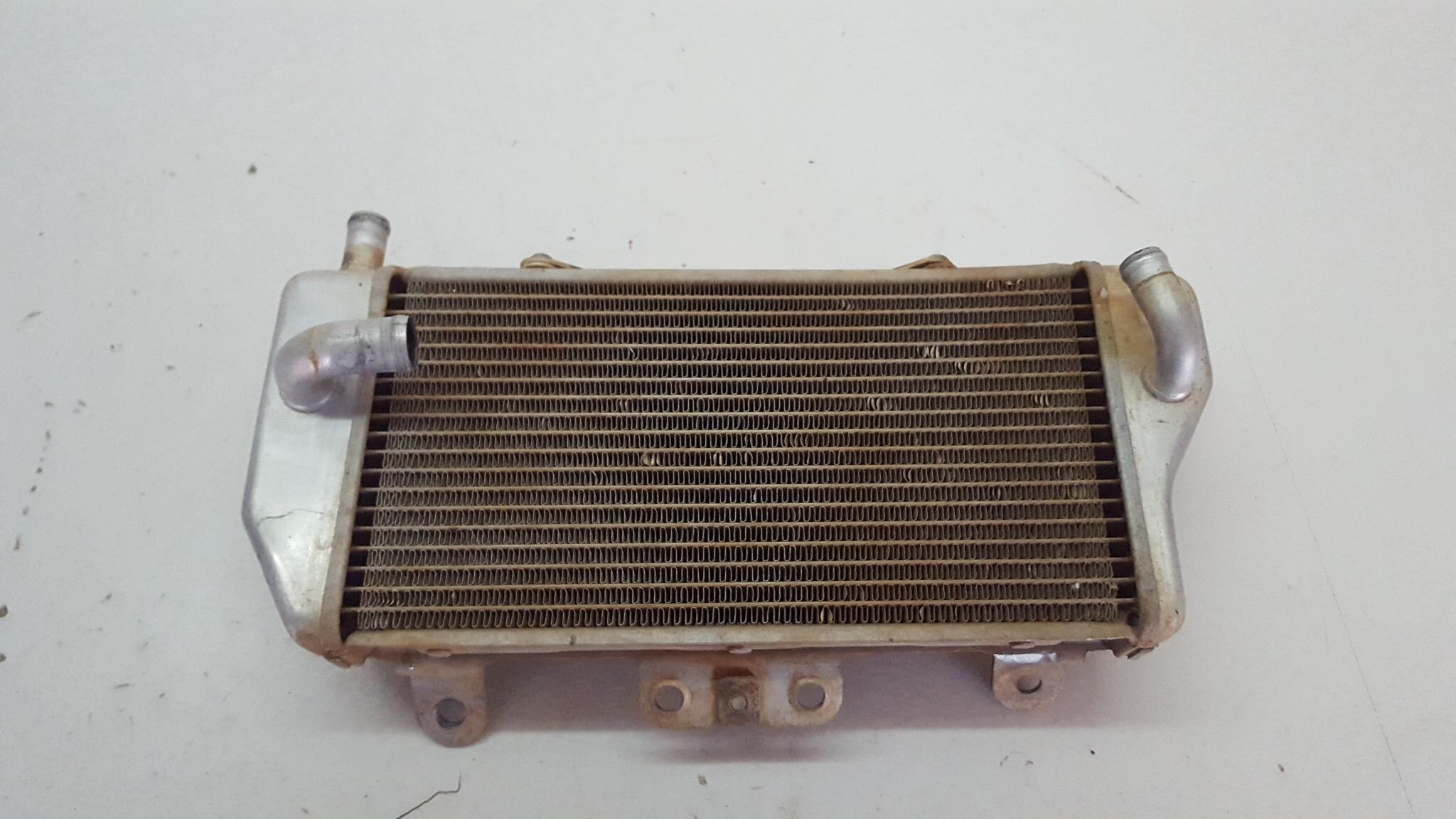 Left Radiator Yamaha YZ250F 2008 YZ YZF 250 F 08 #774