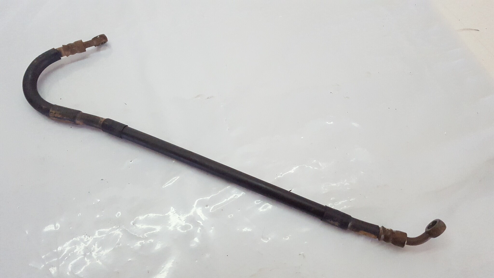 Rear Brake Hose Yamaha YZ250F 2008 YZ YZF 250 F 08 #774