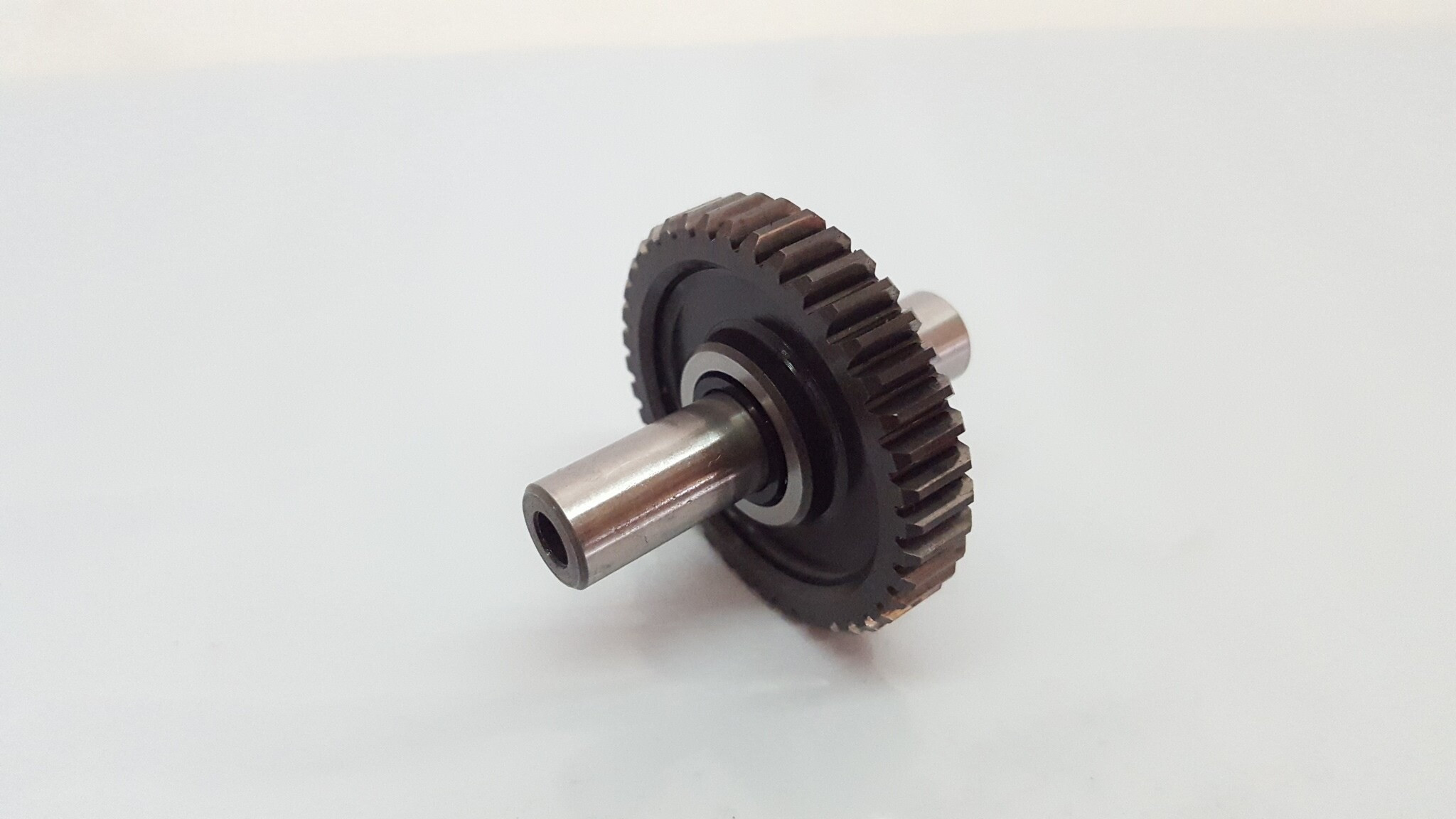 Electric Idle Starter Gear KTM 250EXC-F 2010 250 EXC F 10  #754