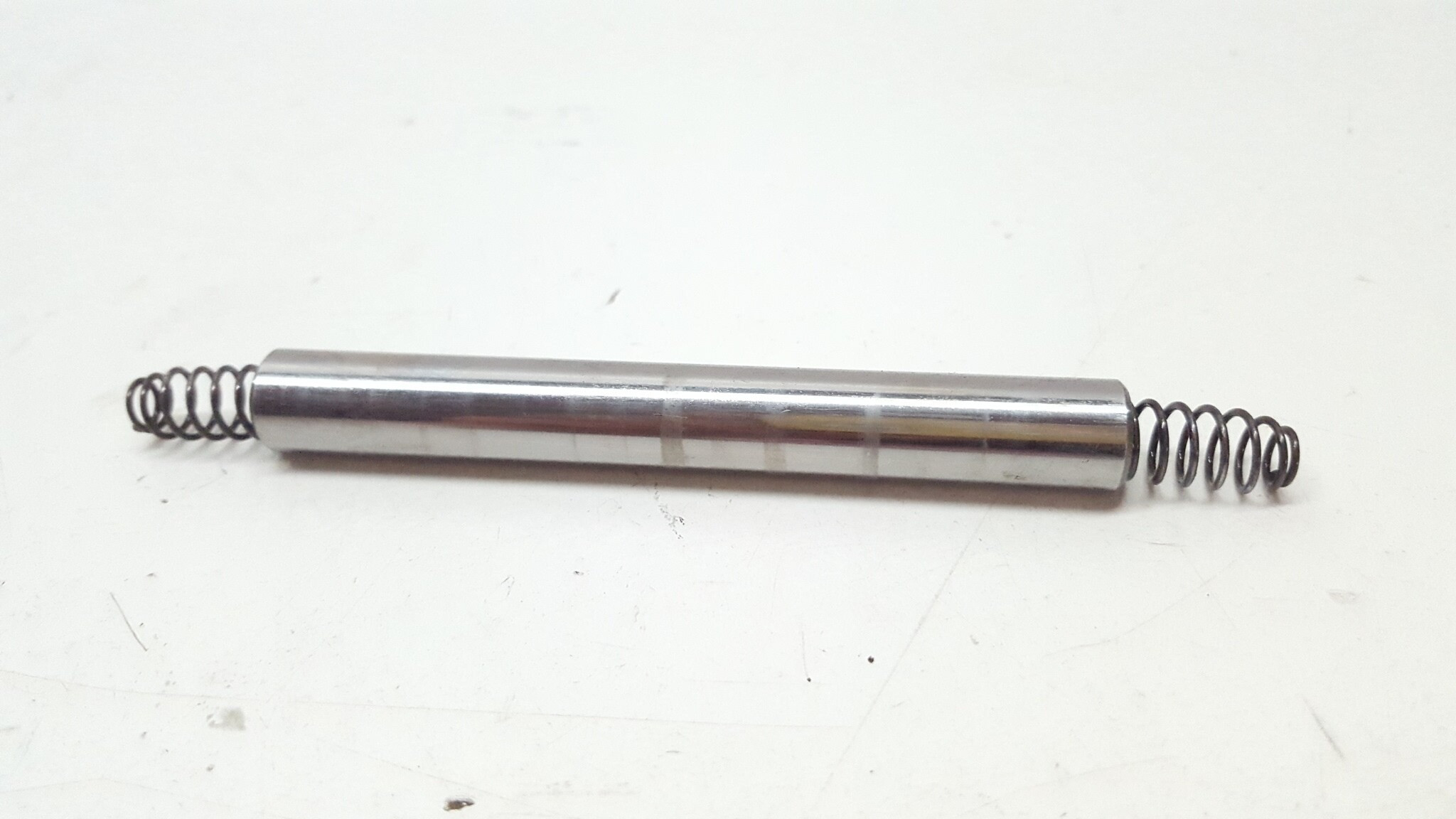 Shift Rail Main Shaft Long 93mm KTM 250EXC-F 2010 250 EXC F 02-22 #754