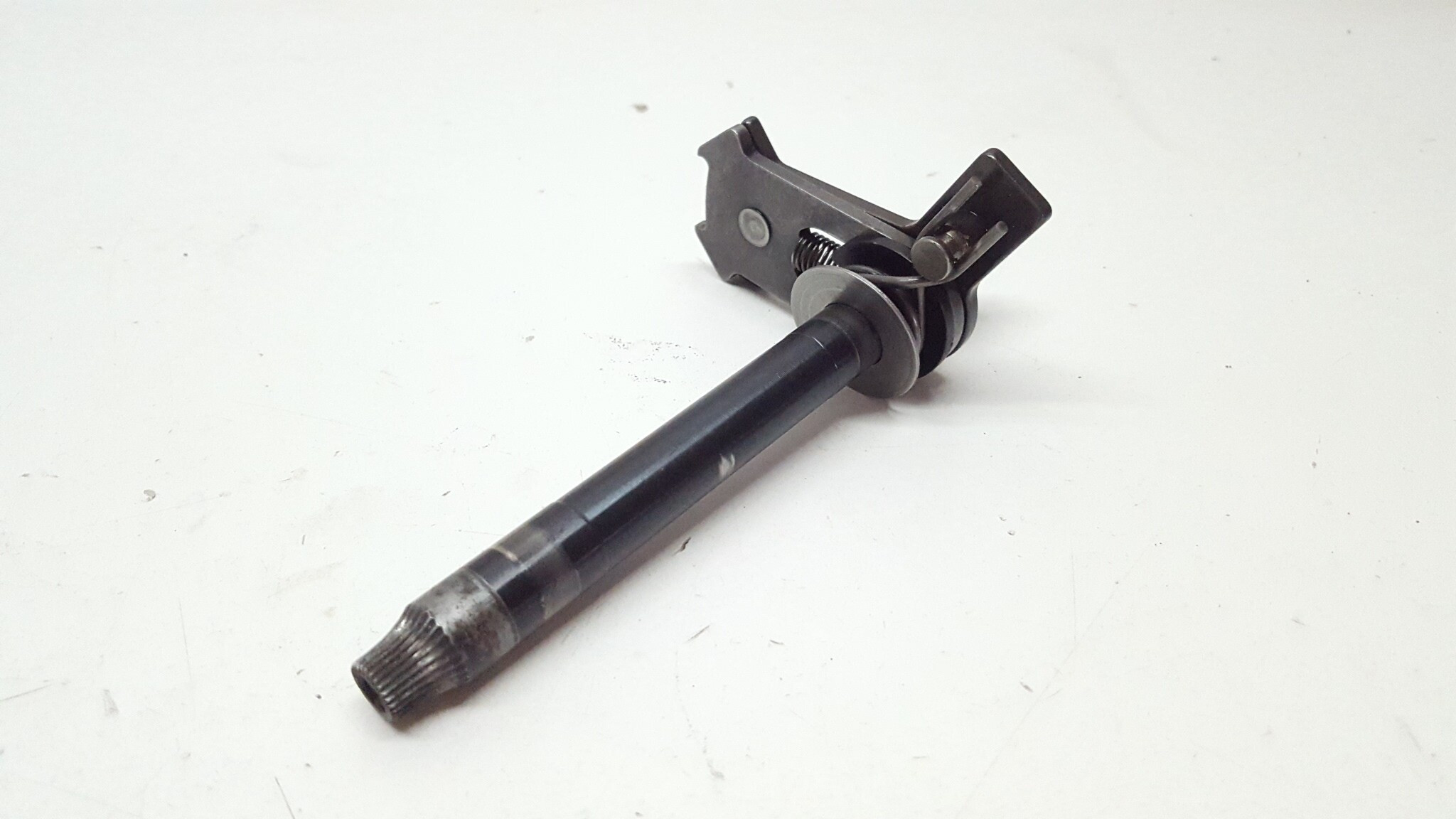 Selector Shaft Shaft Assembly KTM 250EXC-F 2010 250 EXC F 05-13 #754