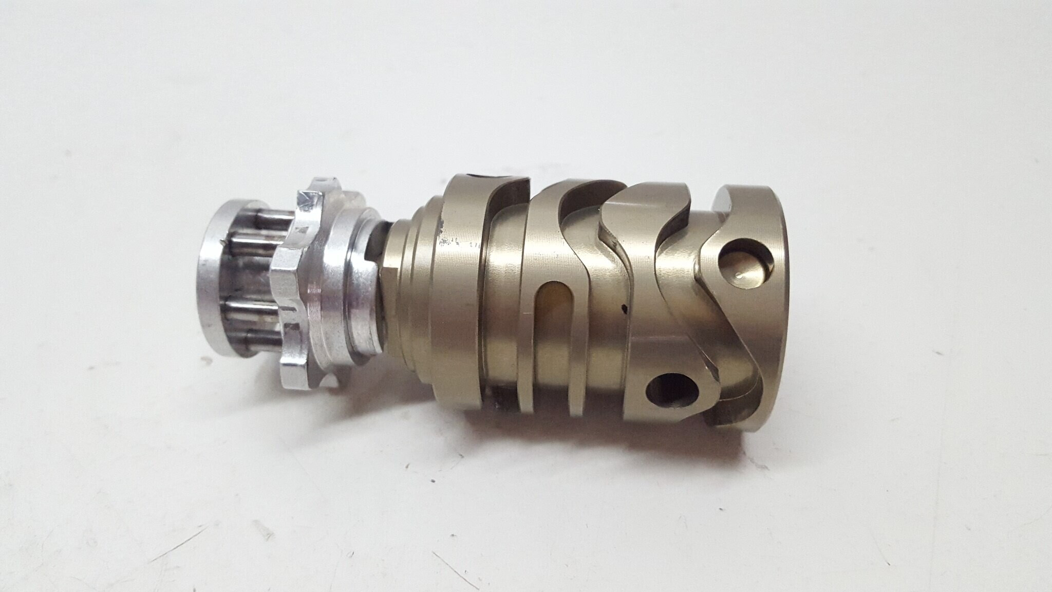 Shift Roller Fork Drum KTM 250EXC-F 2010 250 EXC F 05-13 #754
