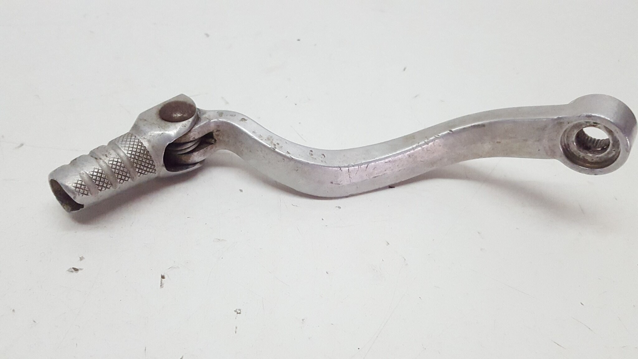 Gear Shift Lever KTM 250EXC-F 2010 250 EXC F 01-16 #754